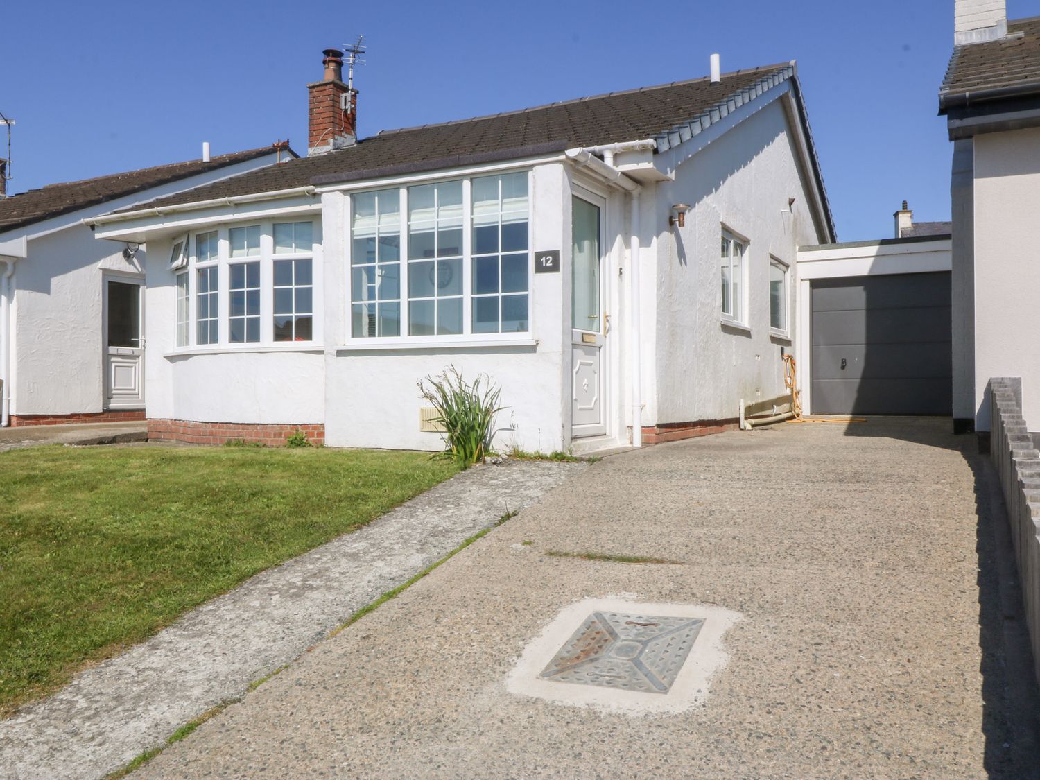 Sisial-Y-Mor - Anglesey - 1025290 - photo 1
