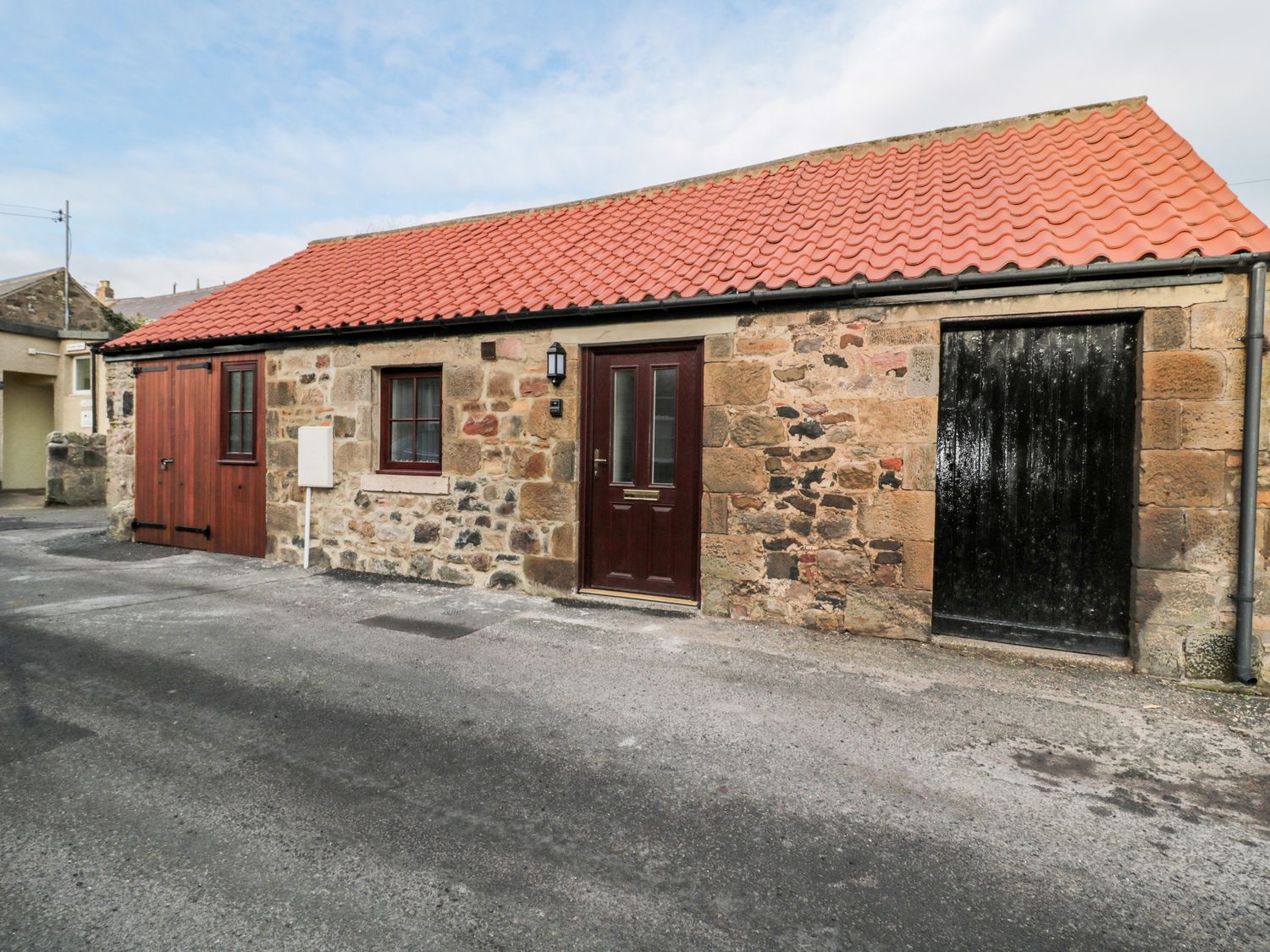 The Old Stables - Northumberland - 1025509 - photo 1