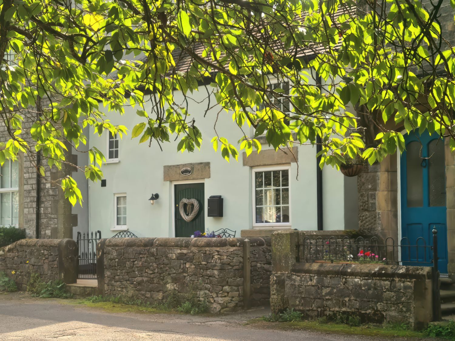 Church View Cottage - Peak District & Derbyshire - 1025581 - photo 1