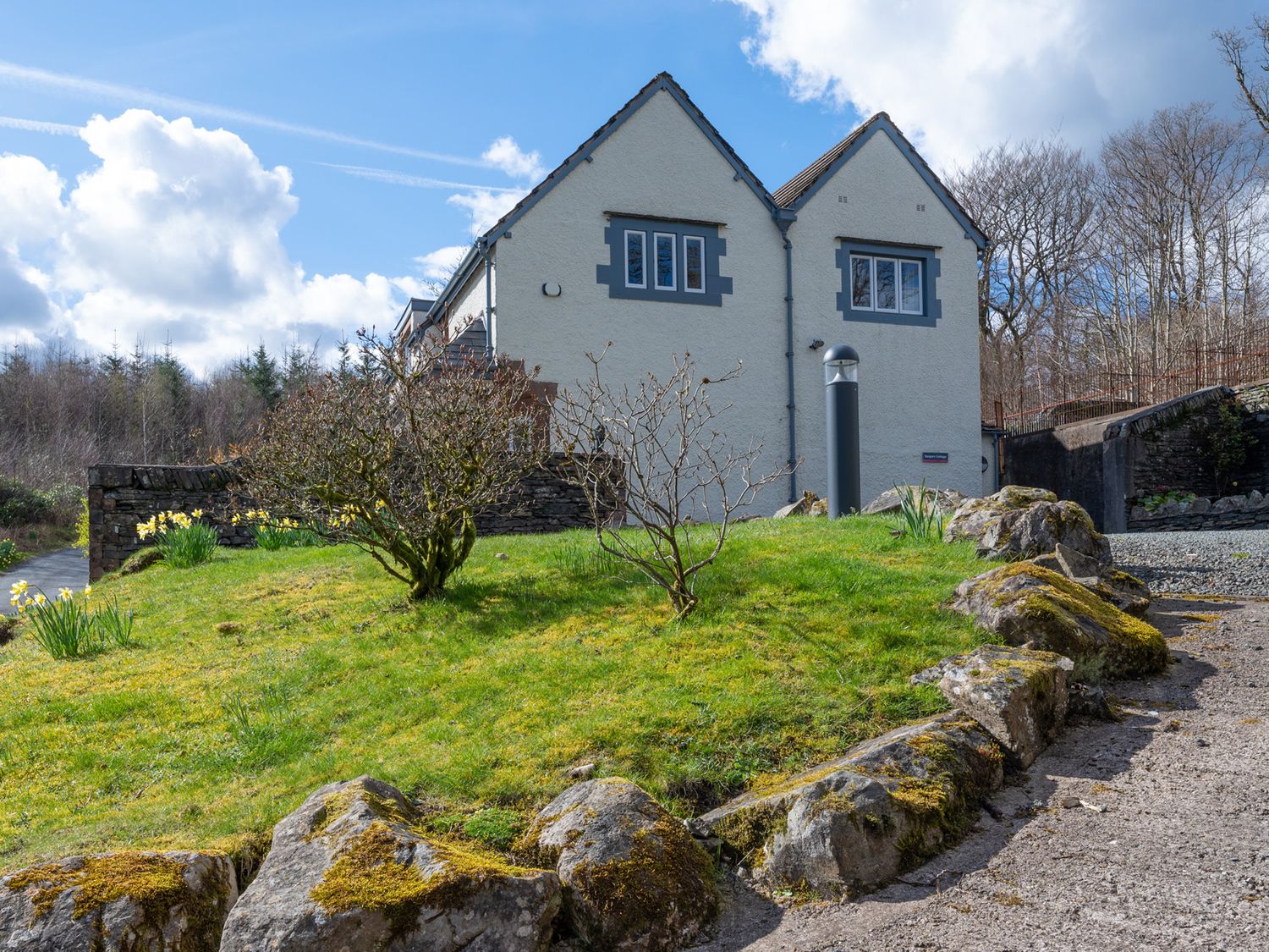 Keepers Cottage - Lake District - 1026002 - photo 1