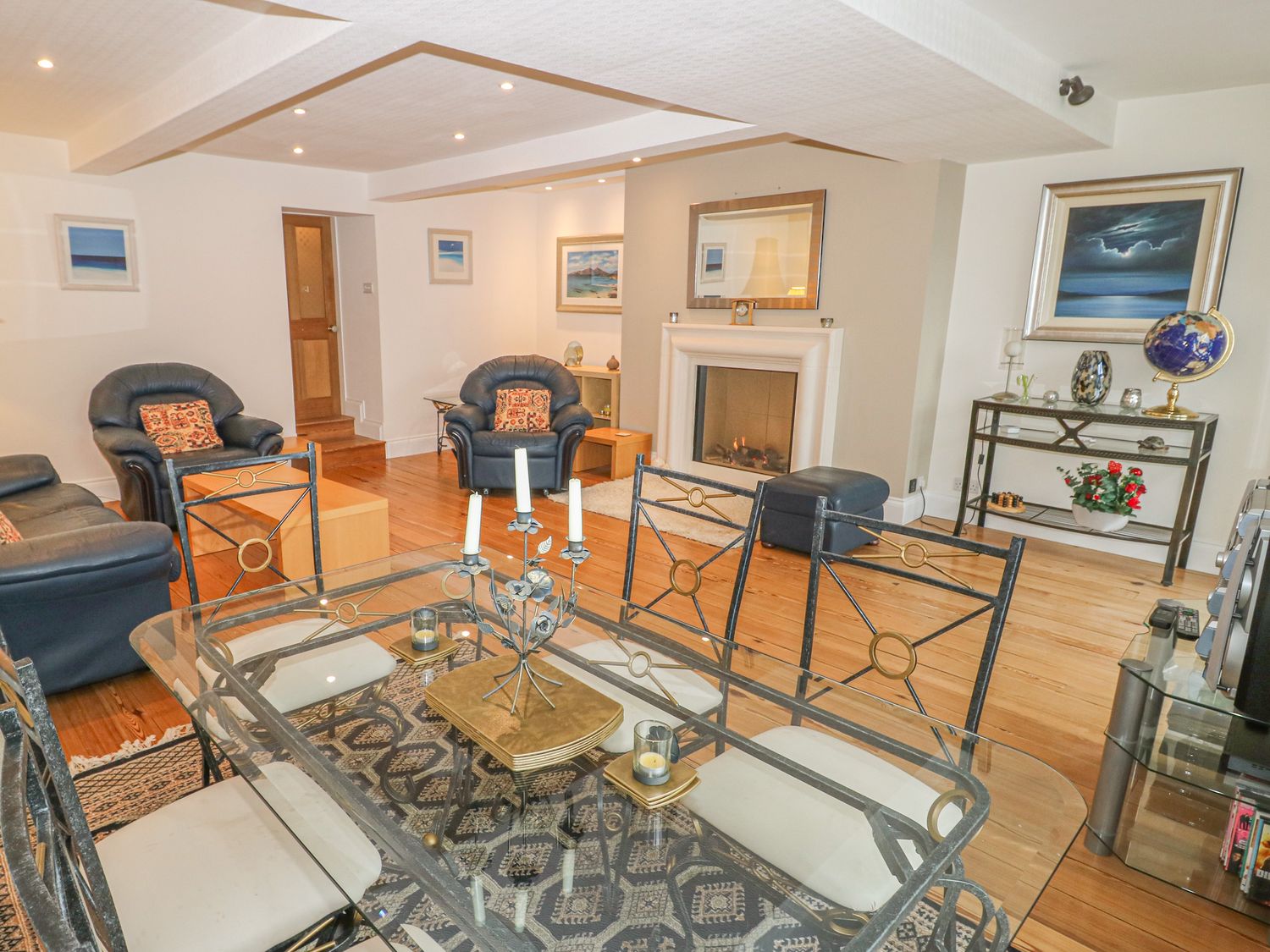 Park Road Apartment Pateley Bridge ( Ref 1026446 ) Holiday Home for 6 in Pateley Bridge North Yorkshire