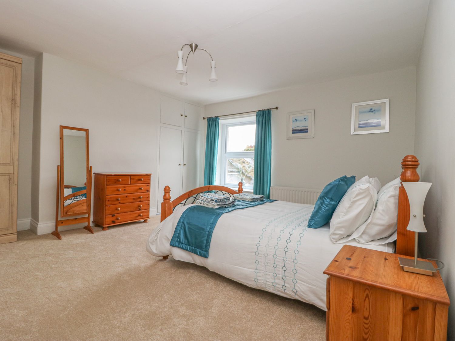 Pateley Bridge Holiday Cottages Self catering in