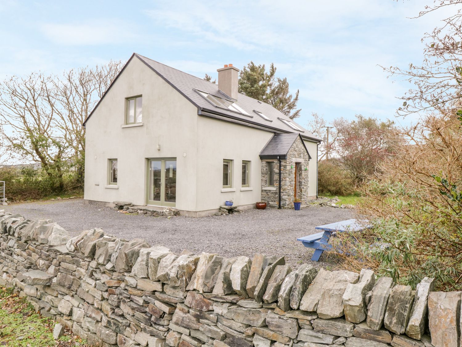 Claggan - Westport & County Mayo - 1026502 - photo 1