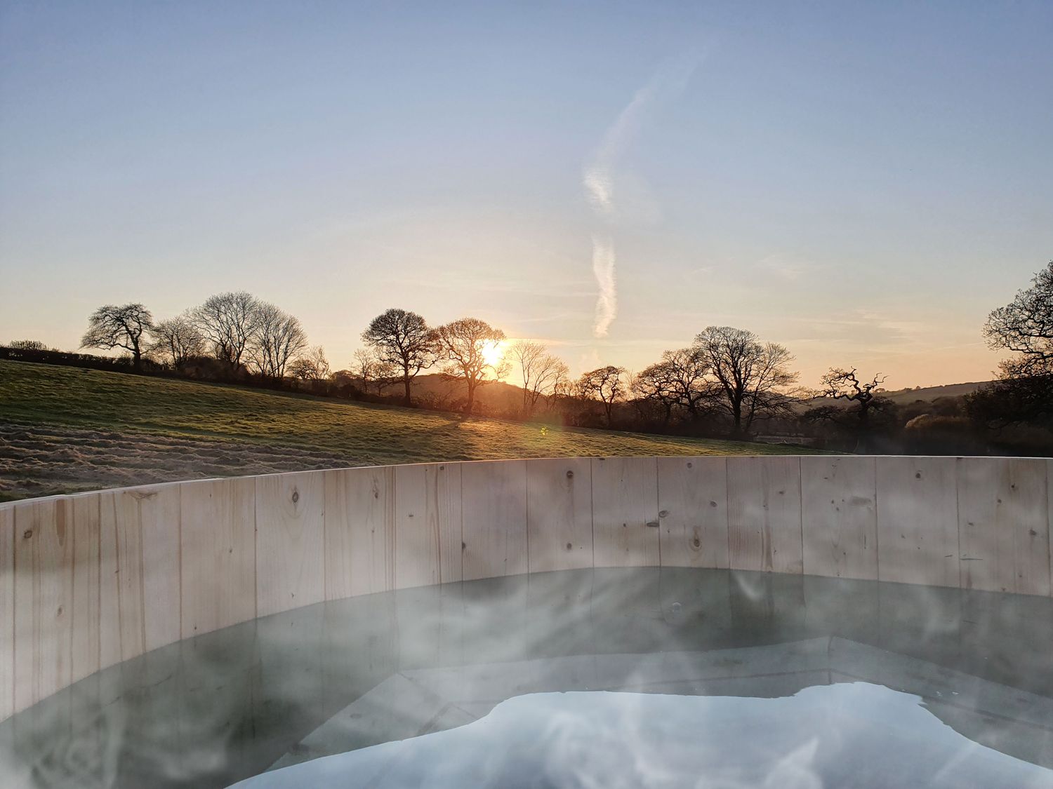 Honey @ Stars &amp; Embers Glamping