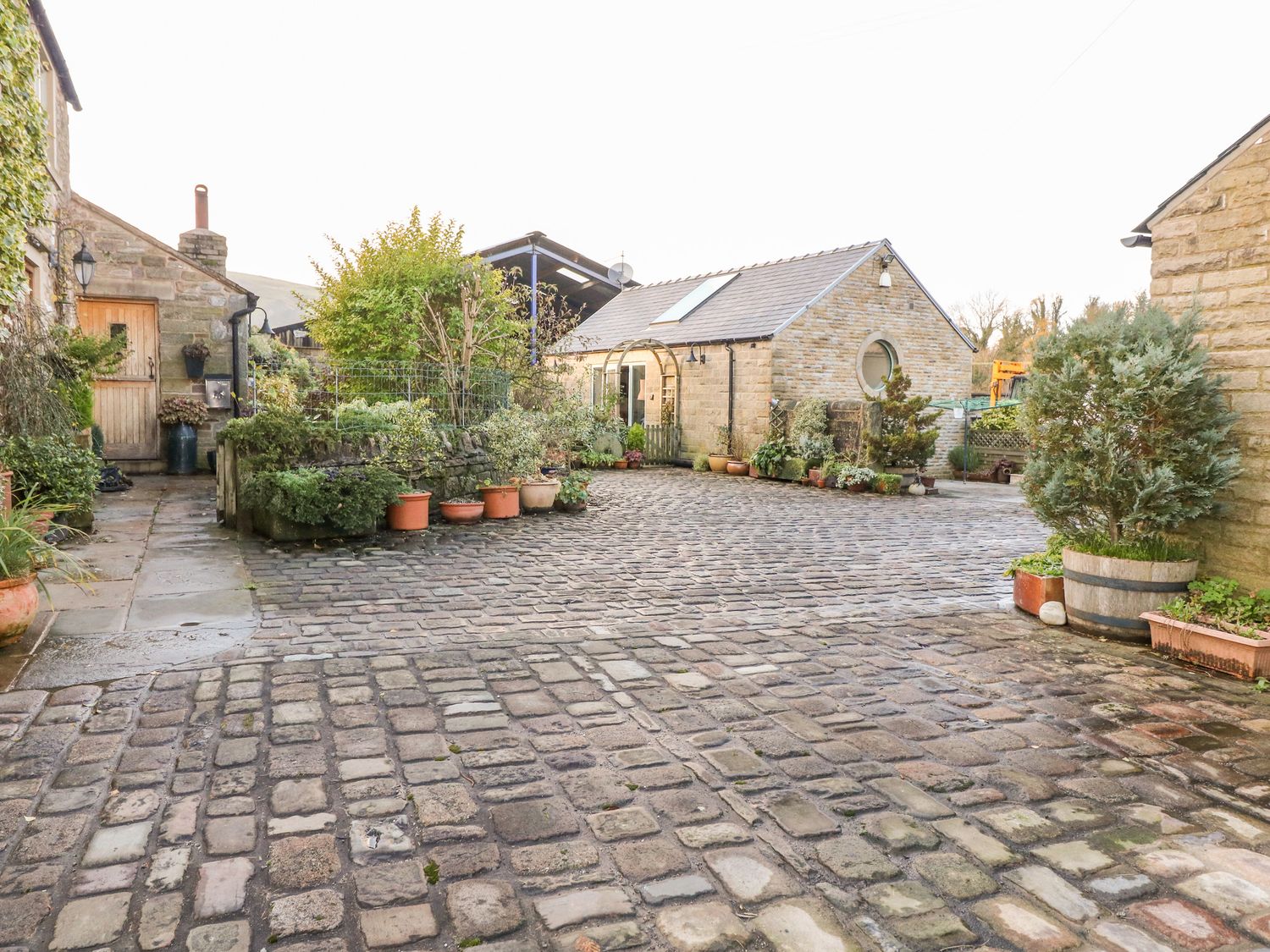Garden Room - Peak District - 1026735 - photo 1