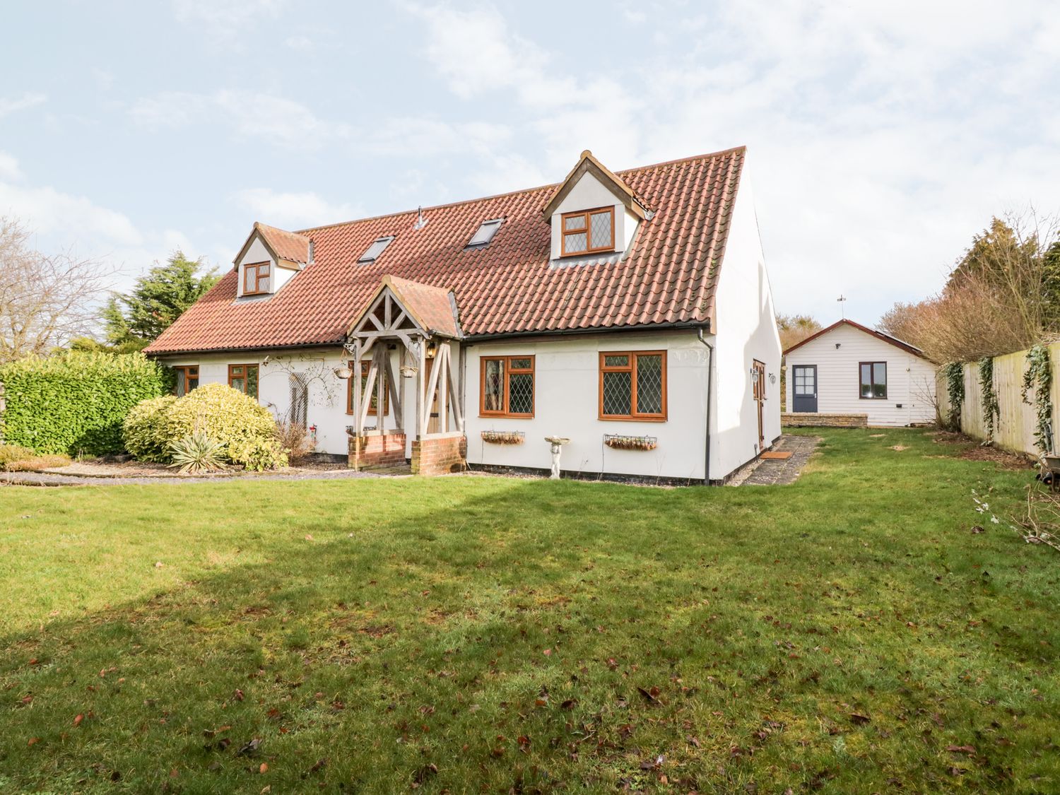 West View Cottage - Central England - 1027108 - photo 1