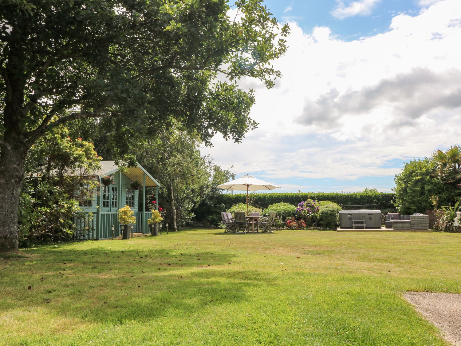 Trevore Farmhouse                     photo 28