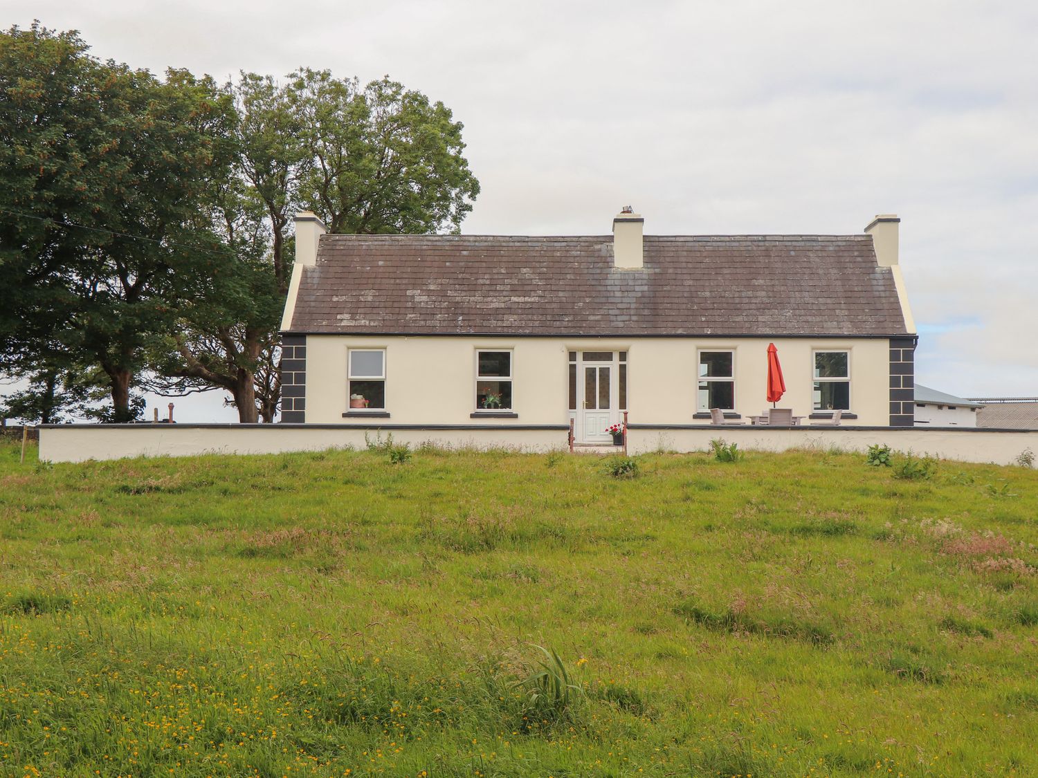 Newtown East - County Clare - 1027276 - photo 1