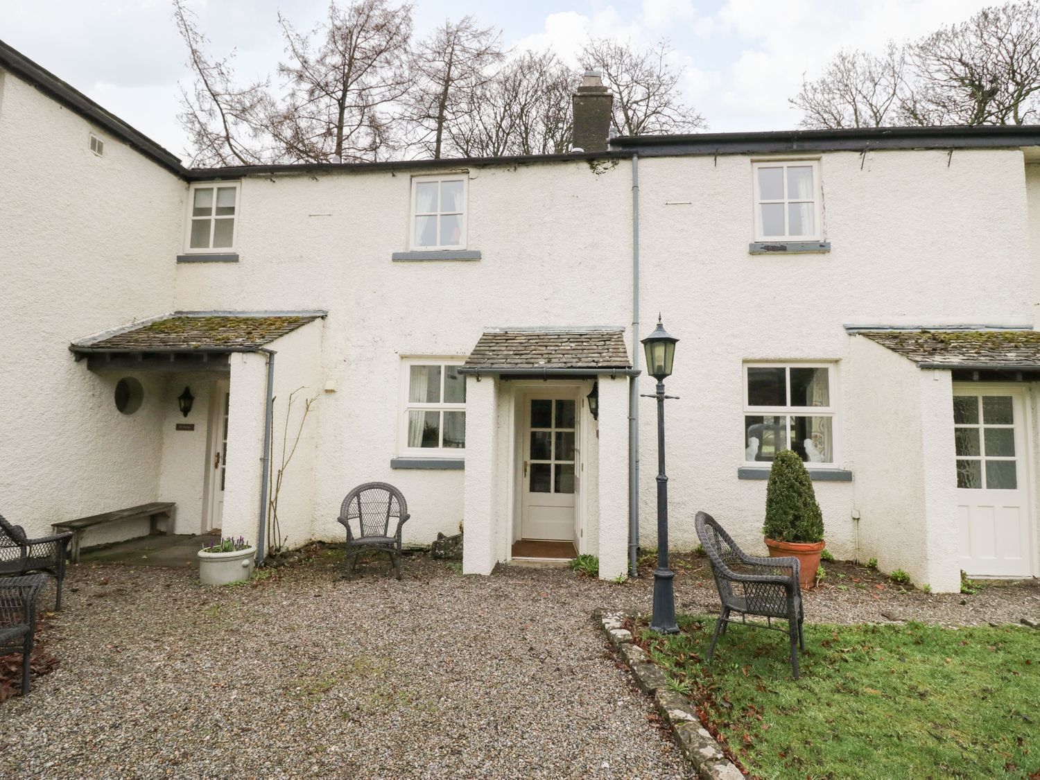Longlands Milkmaid's Parlour - Lake District - 10306 - photo 1