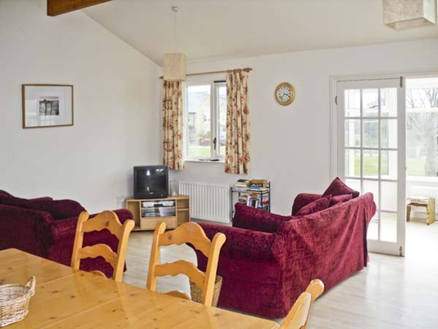 Mary Rose Cottage Warkworth Eastfield Hall Northumbria Self