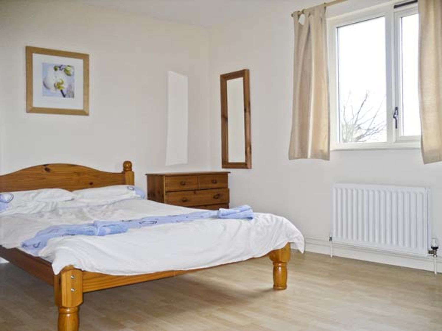 Mary Rose Cottage Warkworth Eastfield Hall Northumbria Self