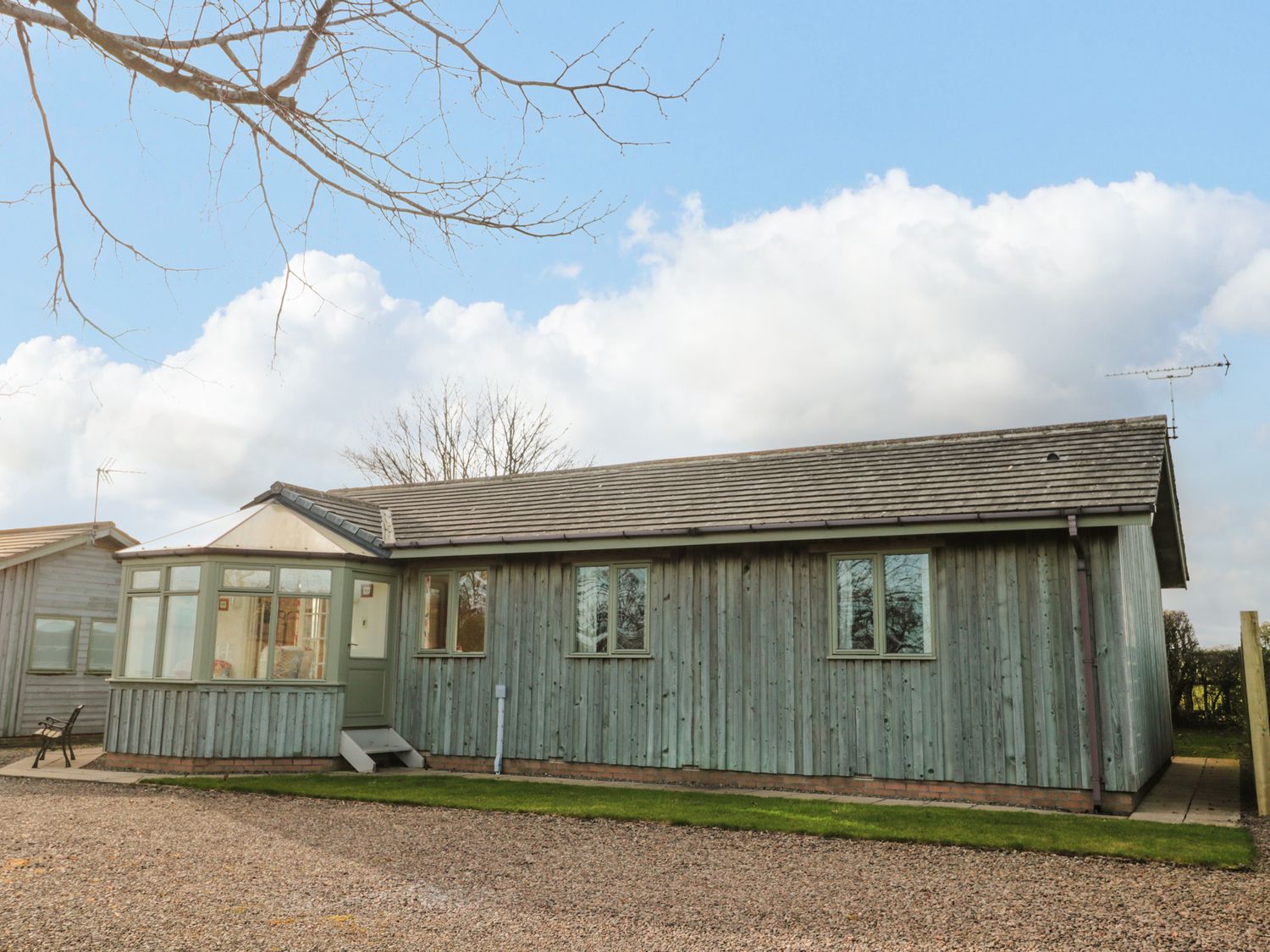 Mary Rose Cottage                     photo 2