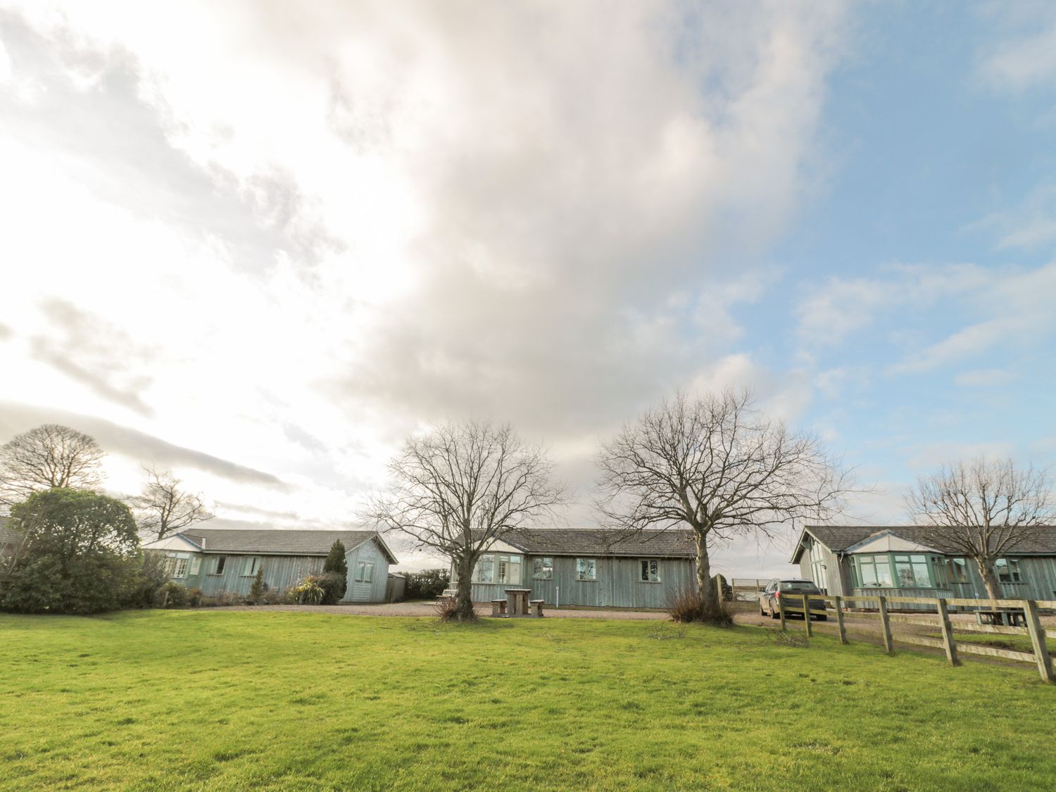 Mary Rose Cottage                     photo 22