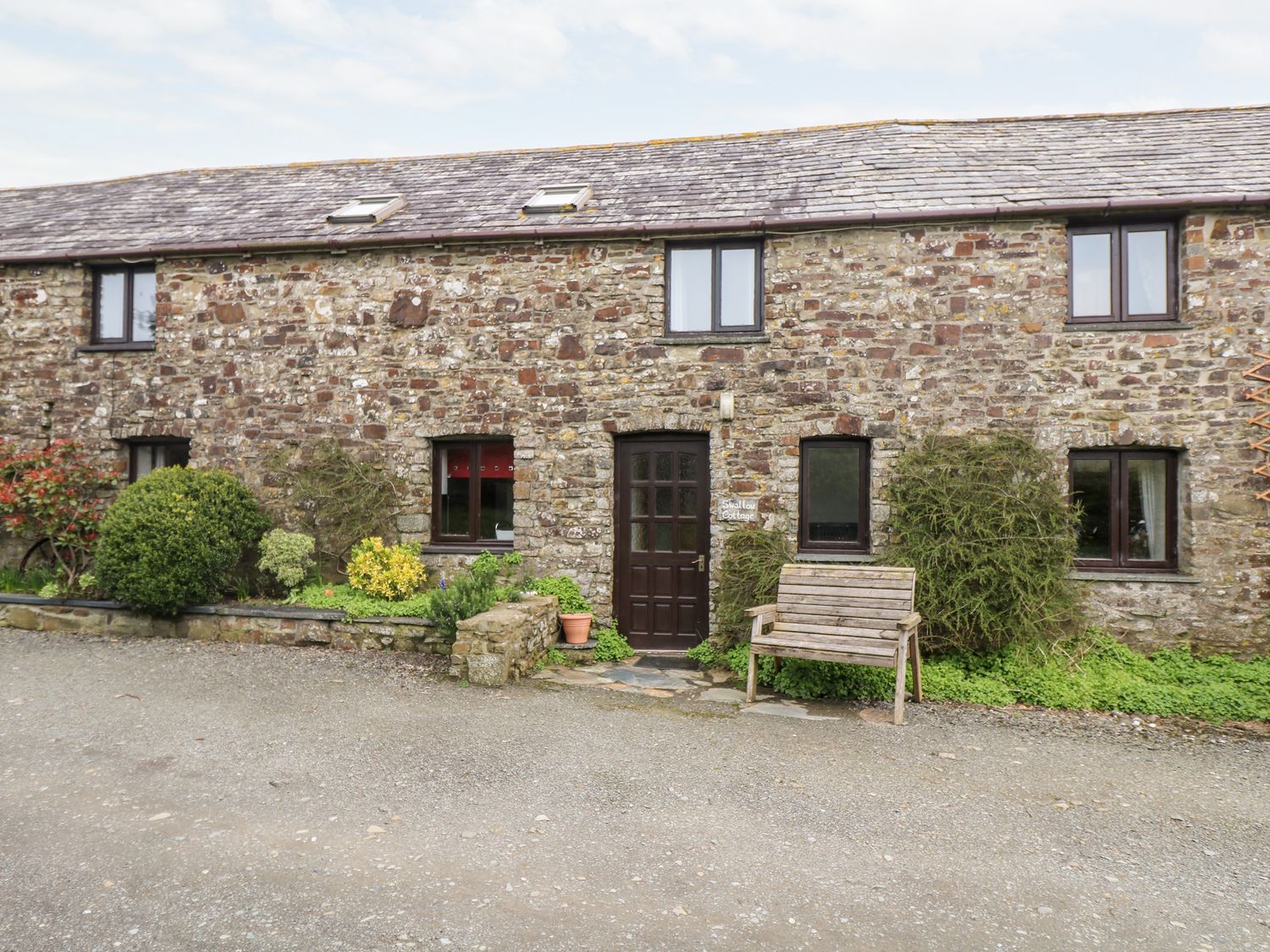 Swallow Cottage - Cornwall - 1033559 - photo 1
