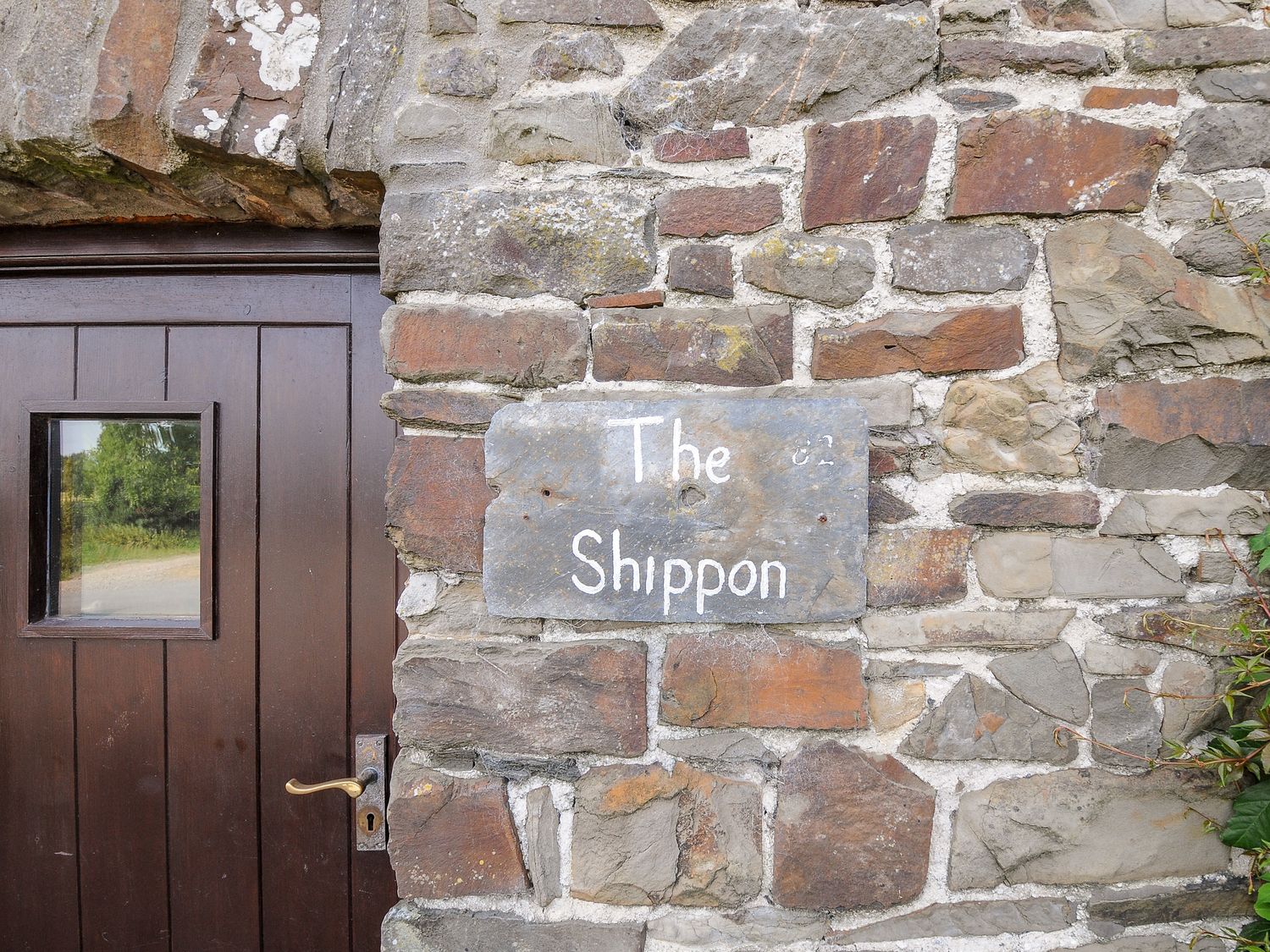 The Shippon                     photo 2