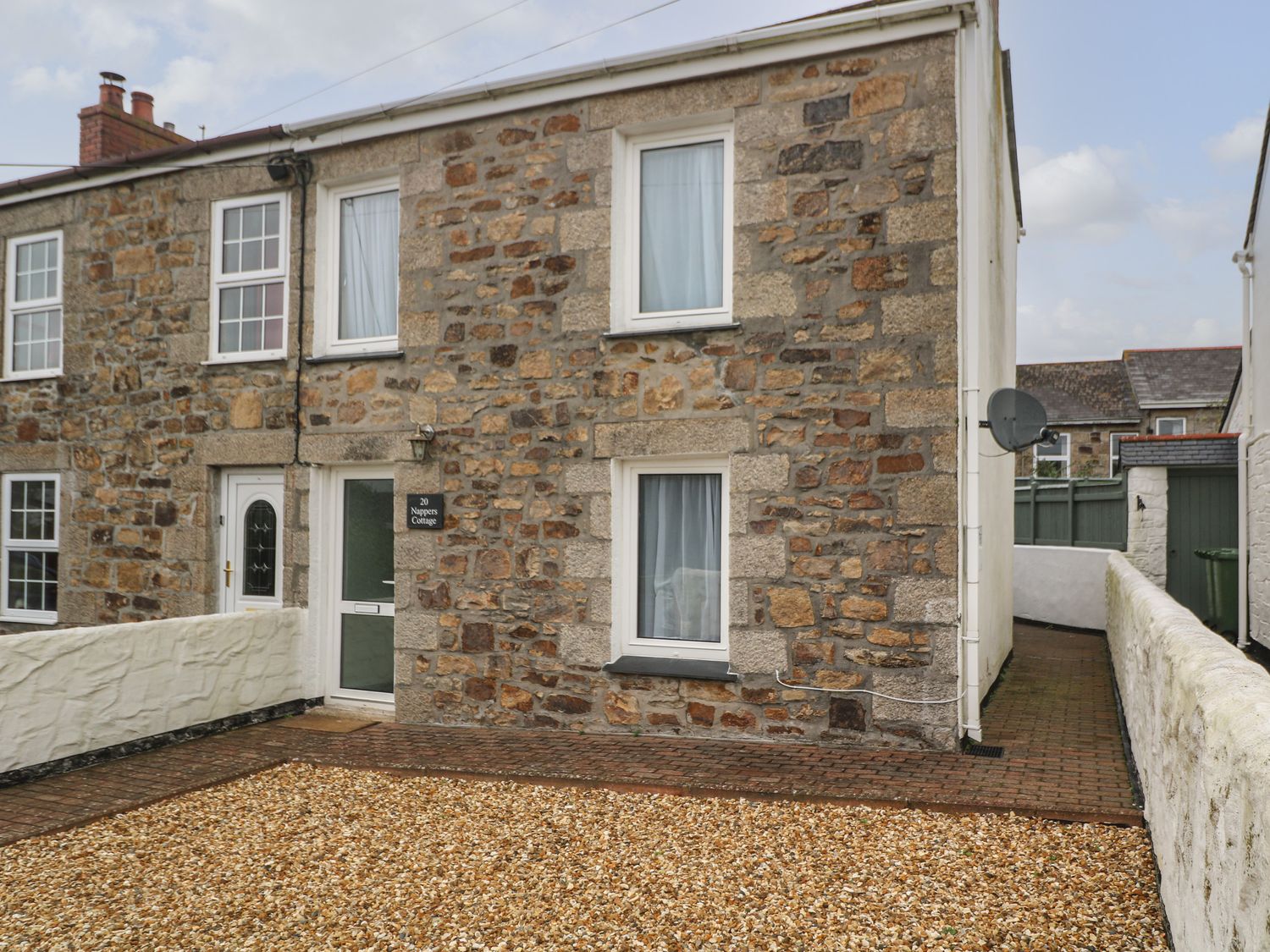 Nappers Cottage                     photo 2