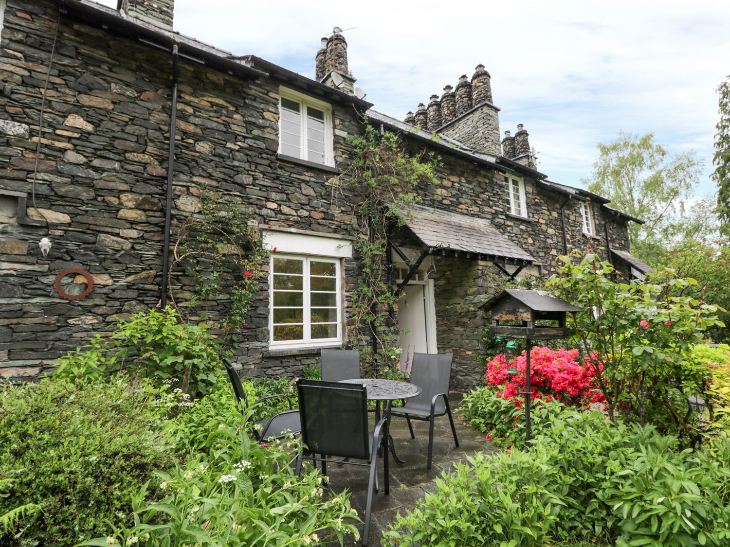 Ednas Cottage photo 34
