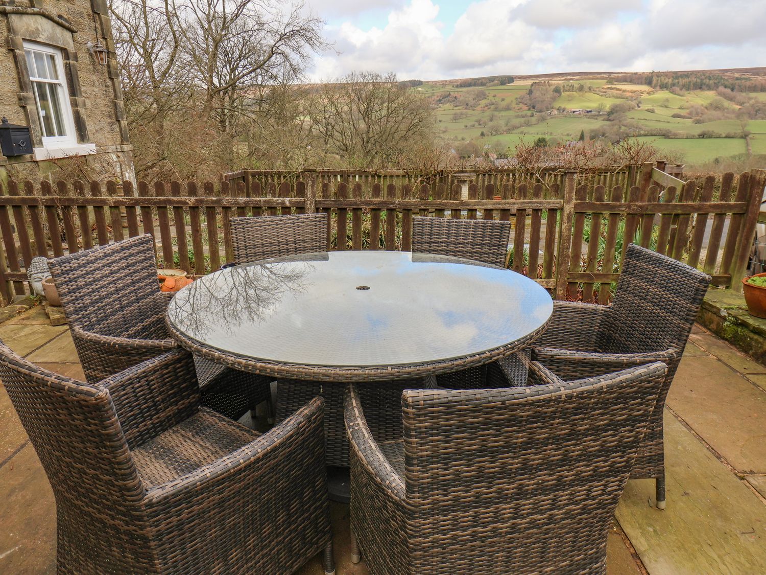 2 Primrose Villas ( 1034768 ) Rosedale village accommodation sleeps 4