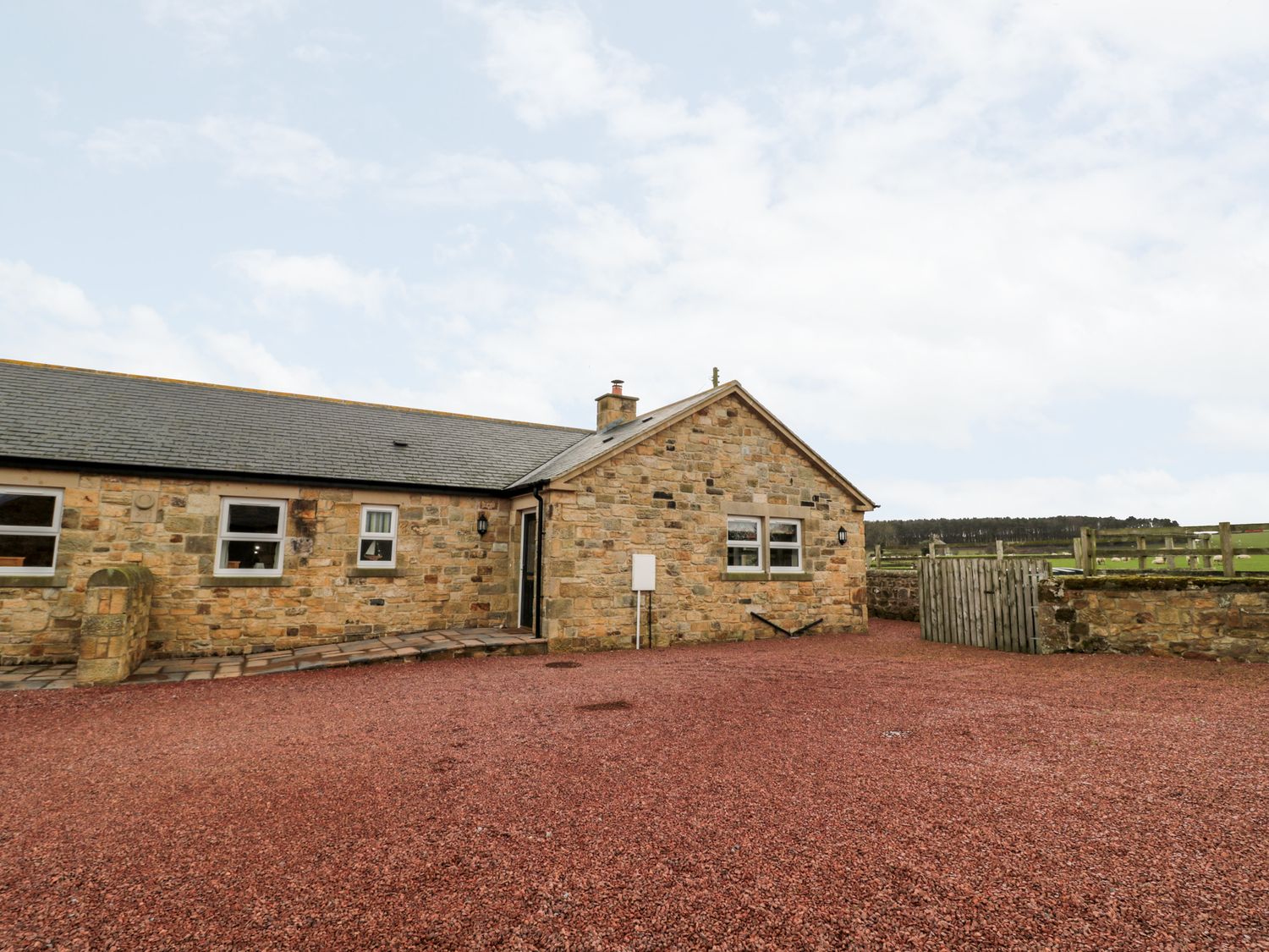 Pasture View - Northumberland - 1034912 - photo 1