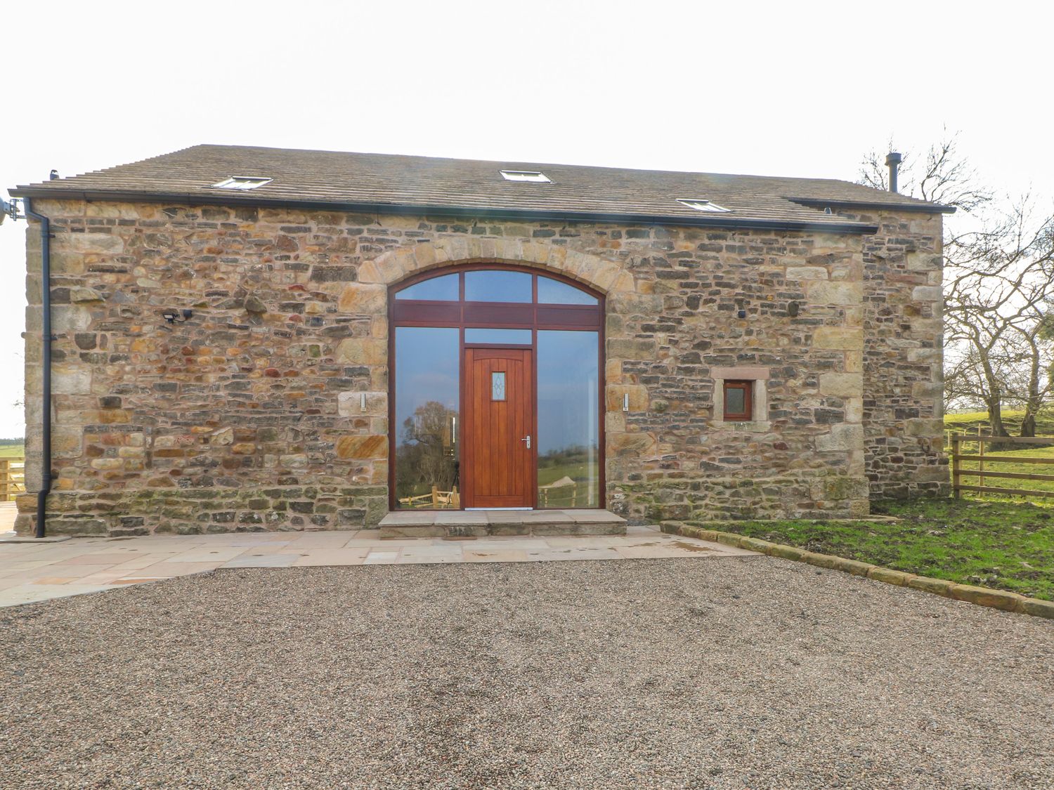 Hill Brook Barn - Lake District - 1034985 - photo 1