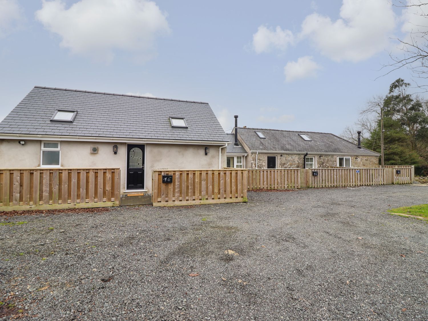 3 Mountain View - Anglesey - 1035156 - photo 1