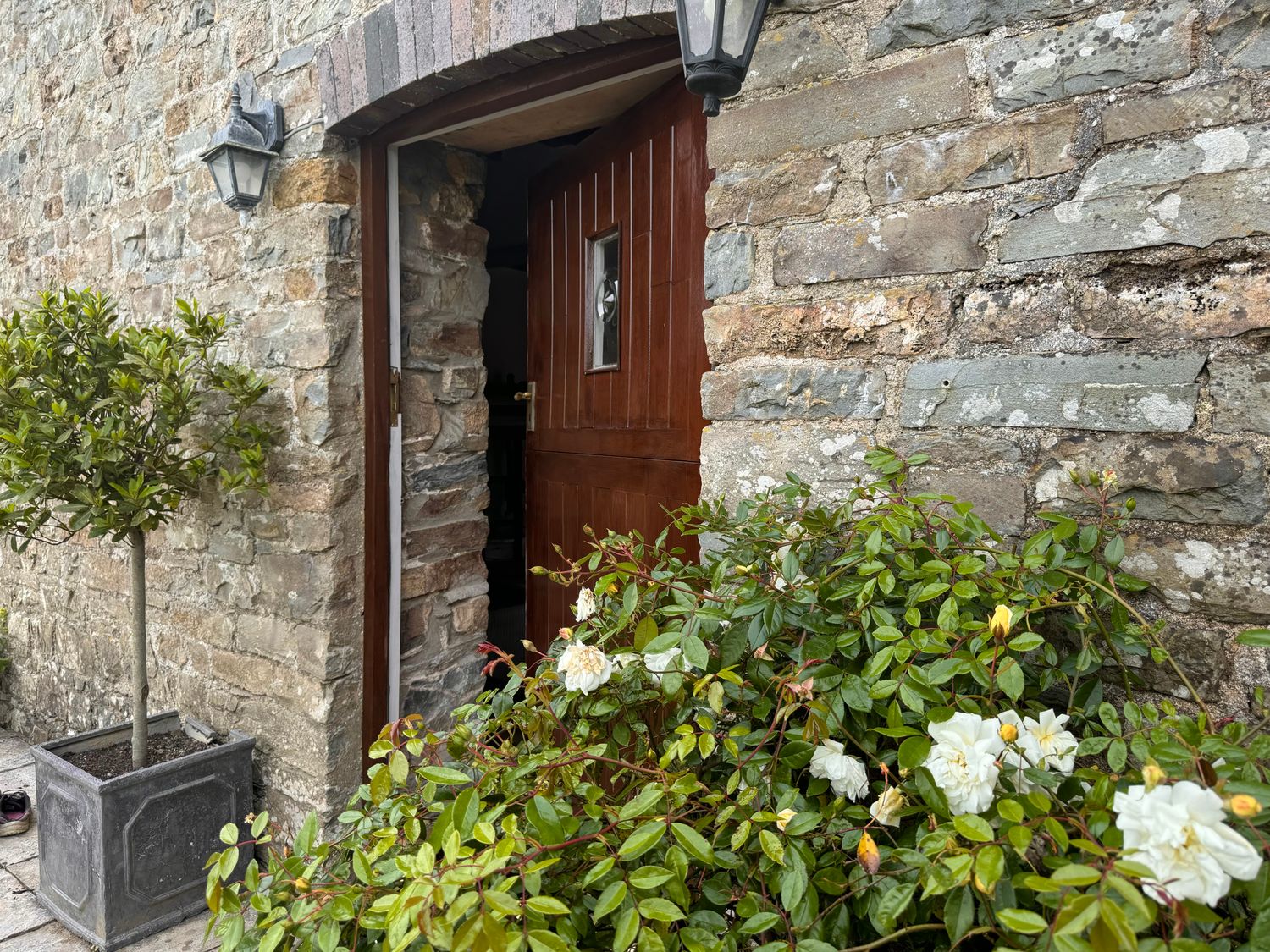 The Granary                     photo 2