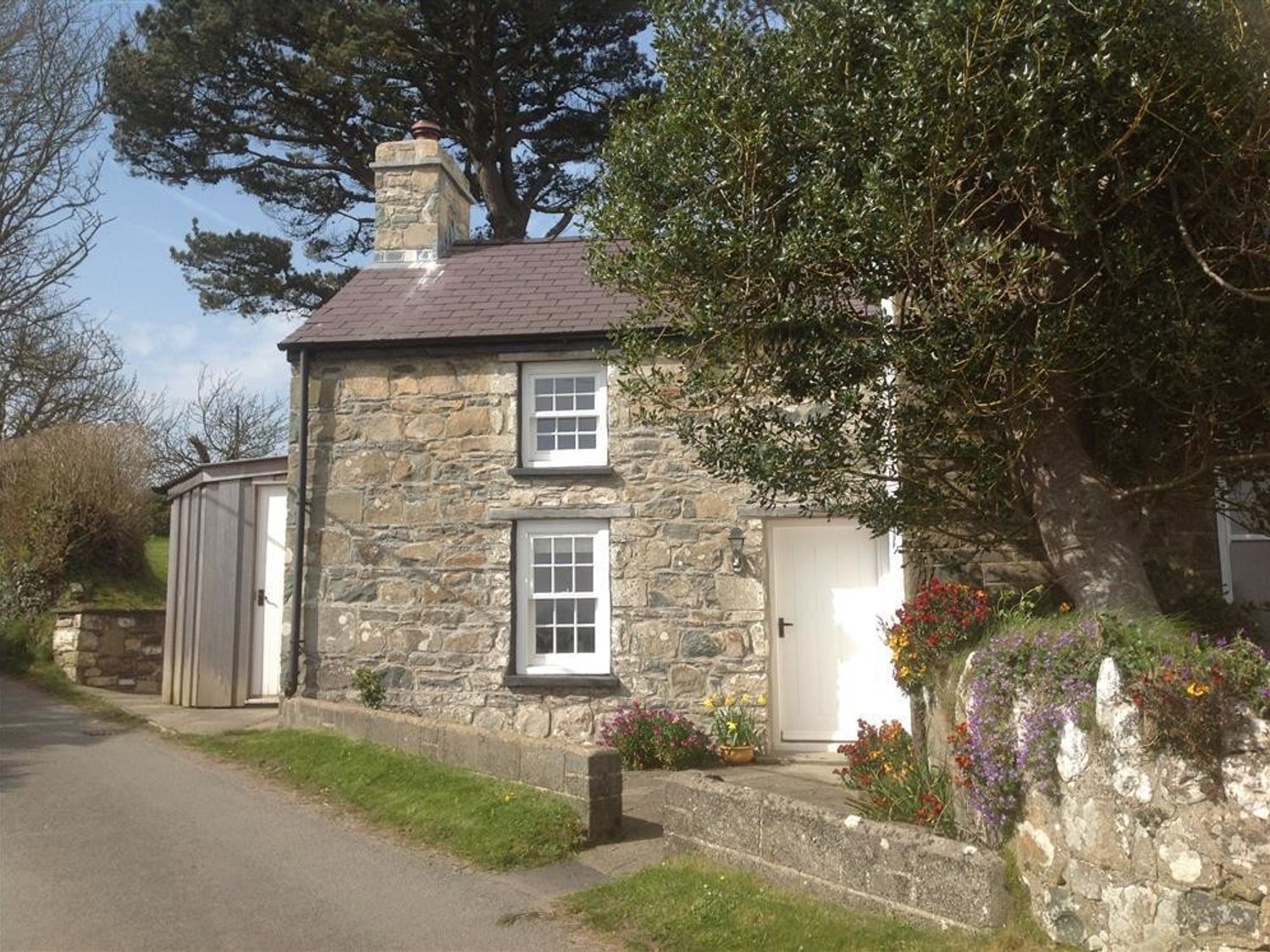 West End Cottage - South Wales - 1035494 - photo 1