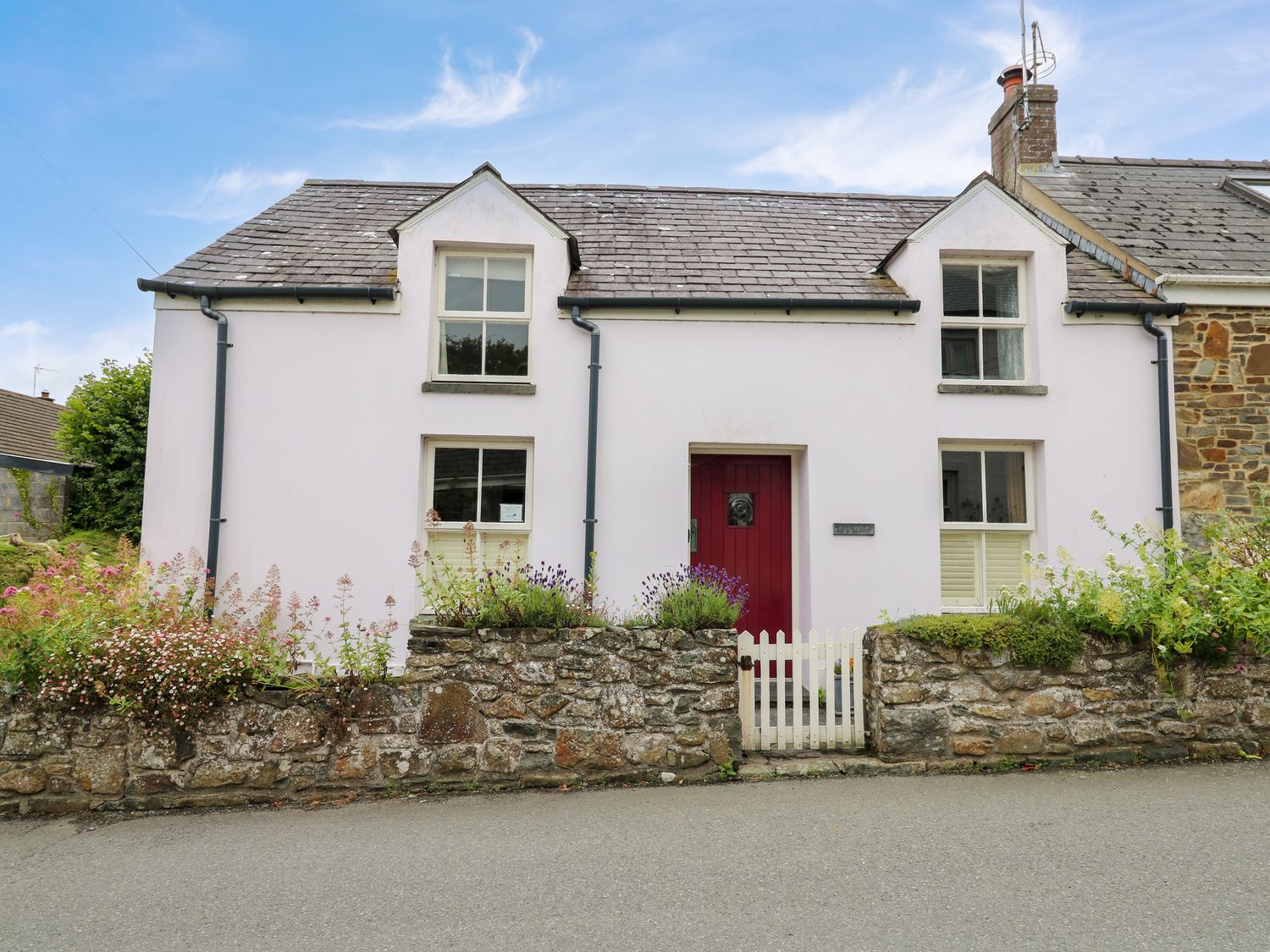 Panteg Cottage, Newport - South Wales - 1035740 - photo 1