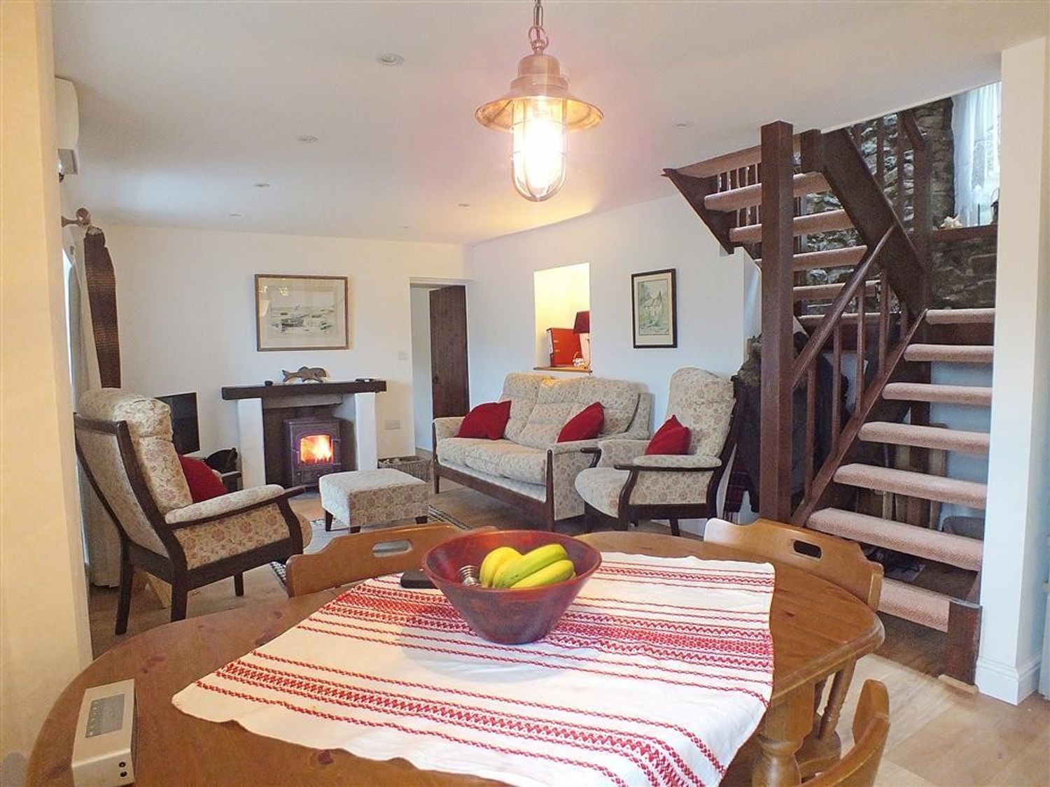 Beach Cottage                     photo 2