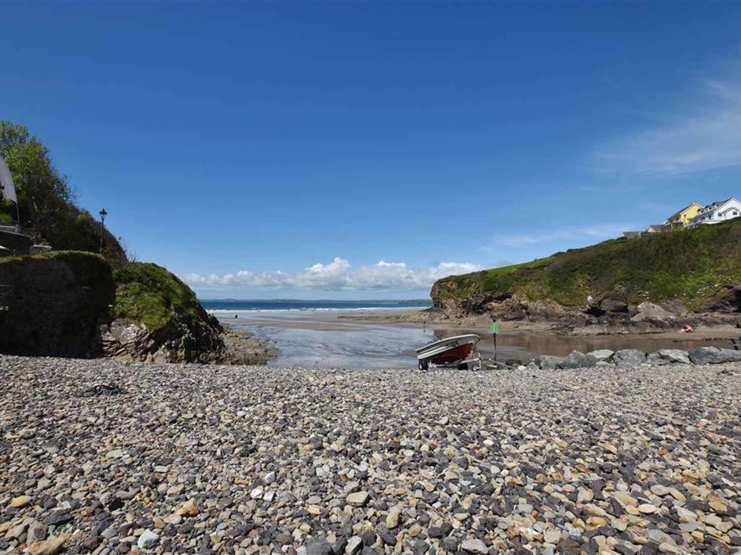 Beach Cottage                     photo 19