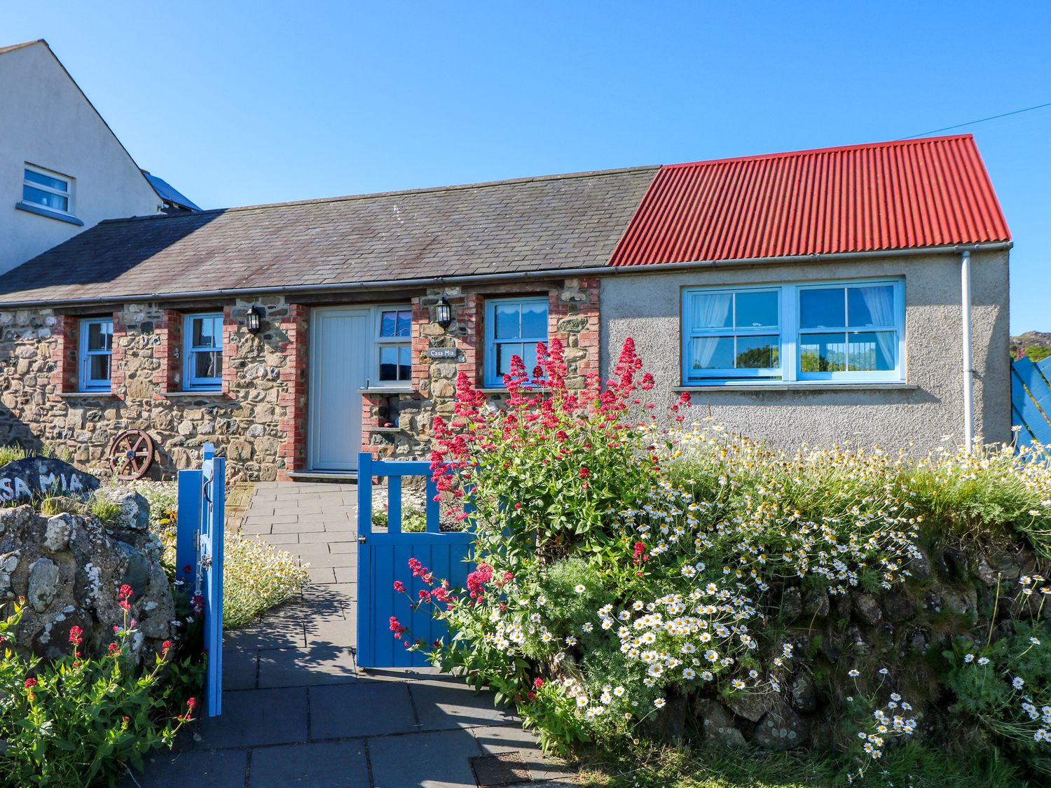 Casa Mia - South Wales - 1036252 - photo 1