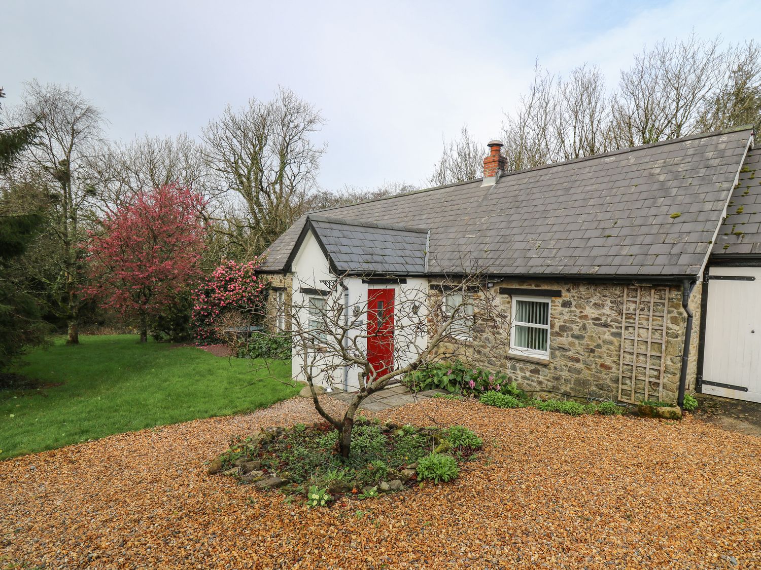 Trawsnant Cottage - Mid Wales - 1036292 - photo 1