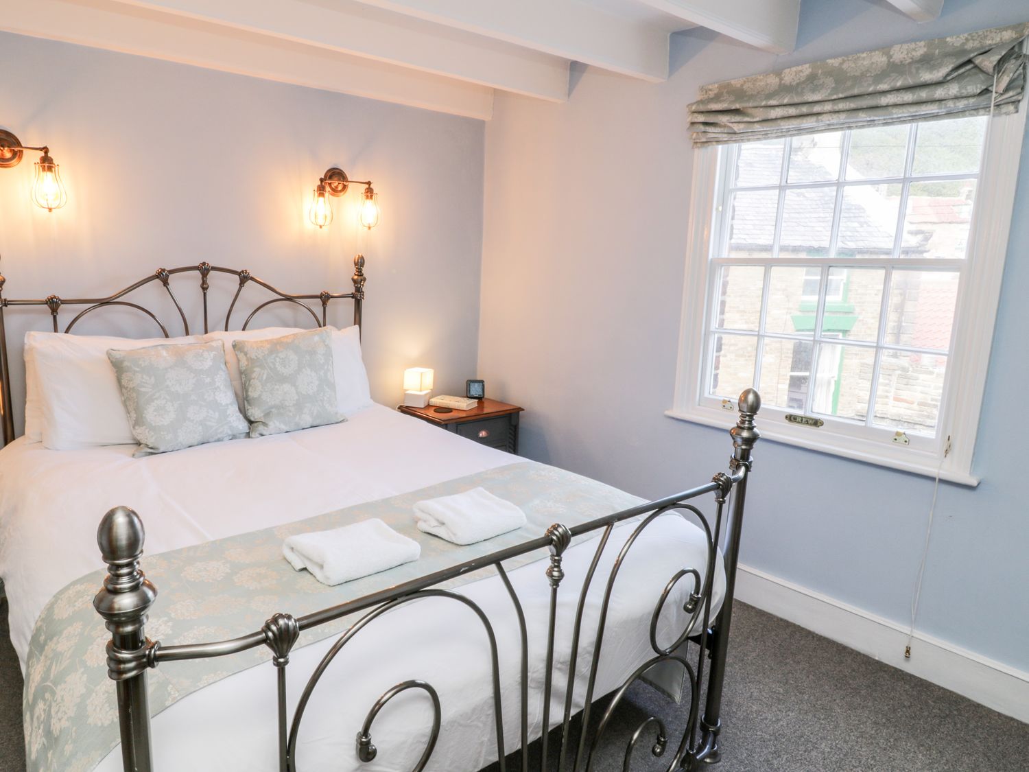 Staithes holiday cottages Self catering in Staithes