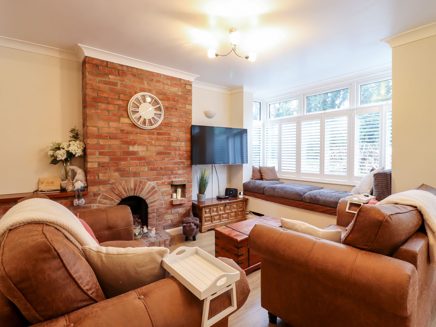 7 Oaklands Terrace - Suffolk & Essex - 1036583 - photo 1