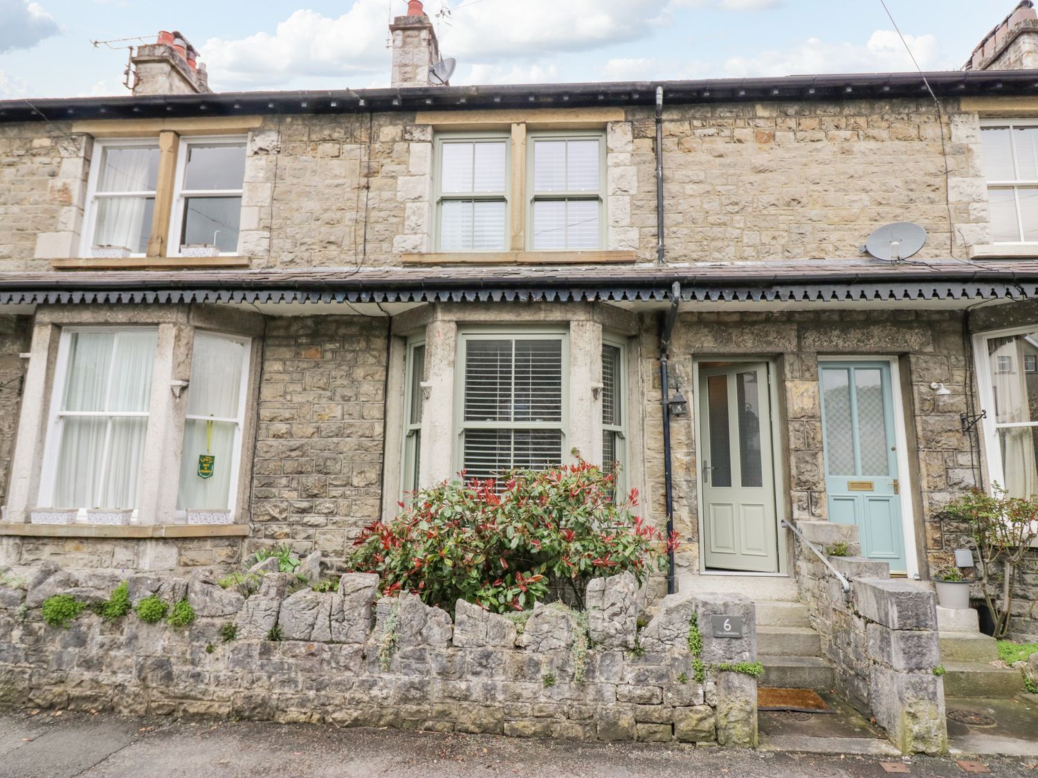 Meadowbank Cottage - Lake District - 1036851 - photo 1