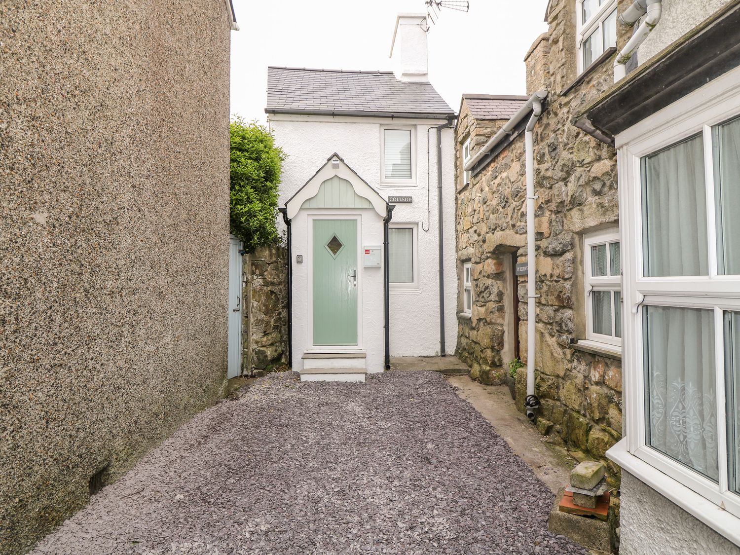 College Cottage - North Wales - 1037581 - photo 1