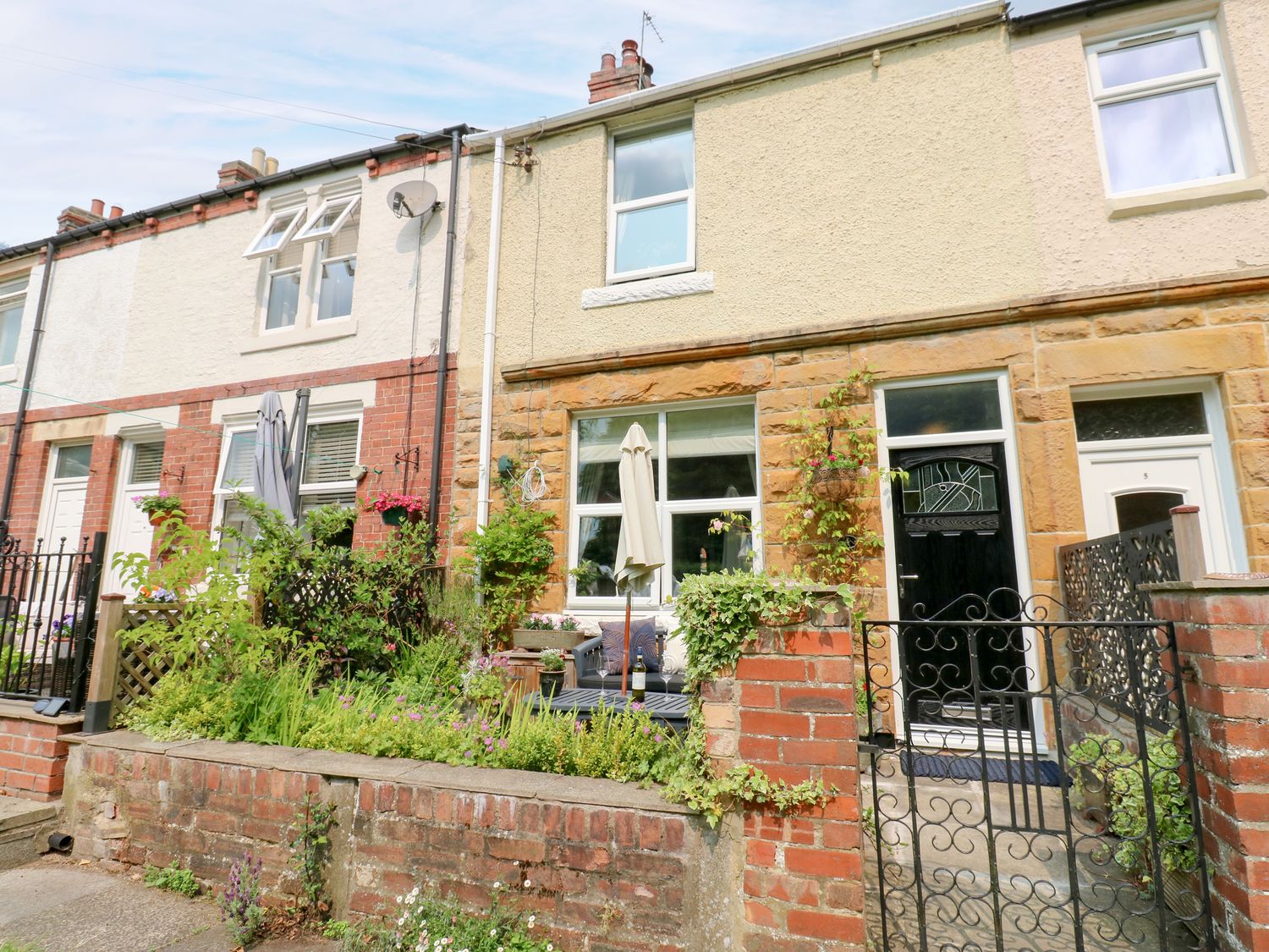 4 Ford Street - Yorkshire Dales - 1037615 - photo 1