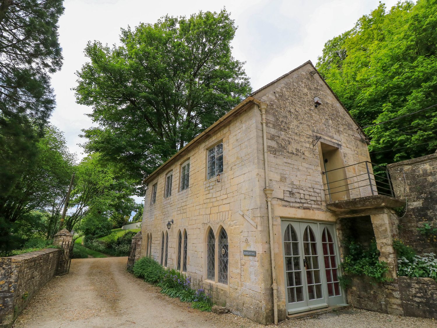 Chapel Cottage                     photo 2