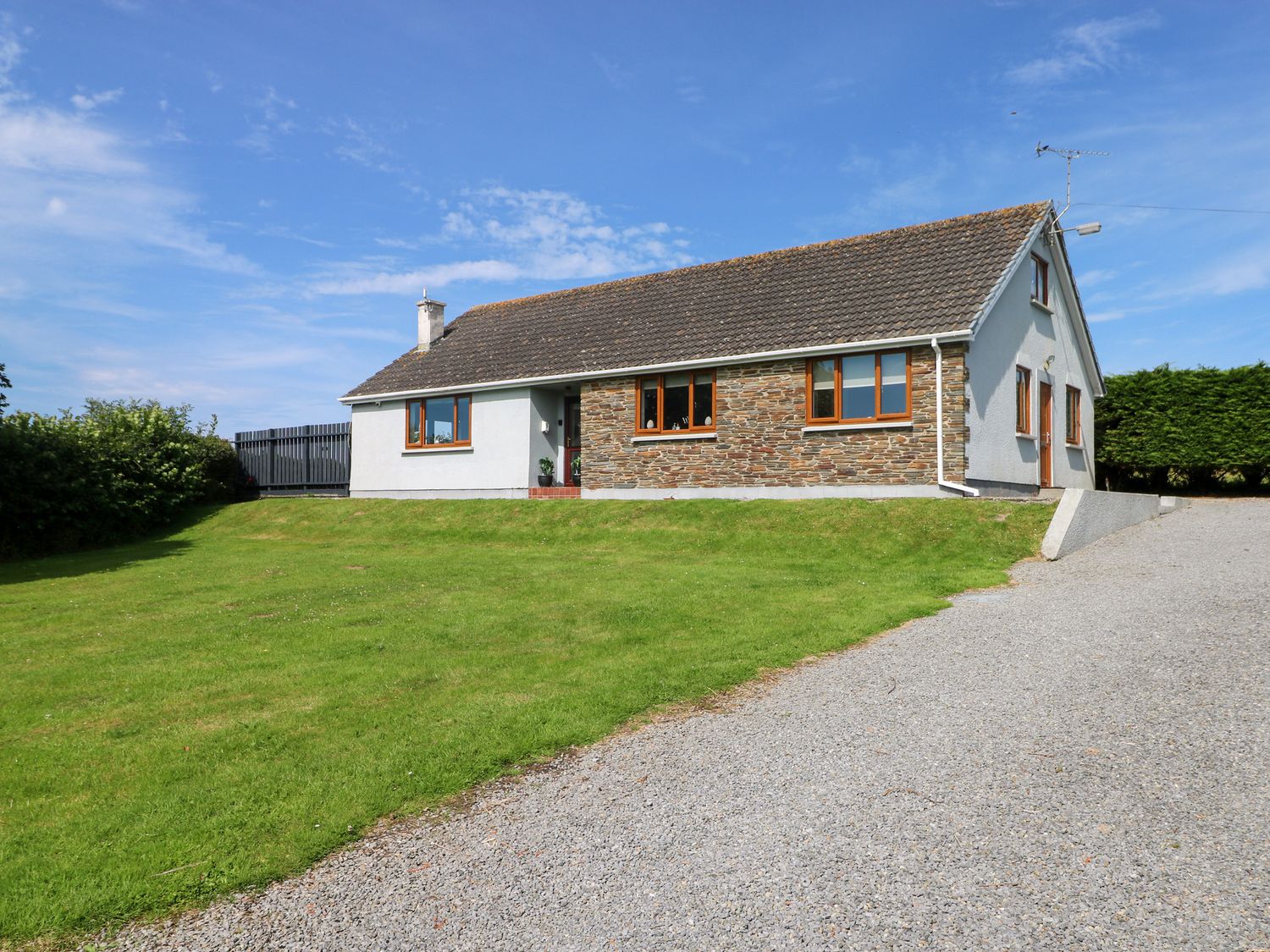 Oakland Cottage - South Wales - 1039126 - photo 1