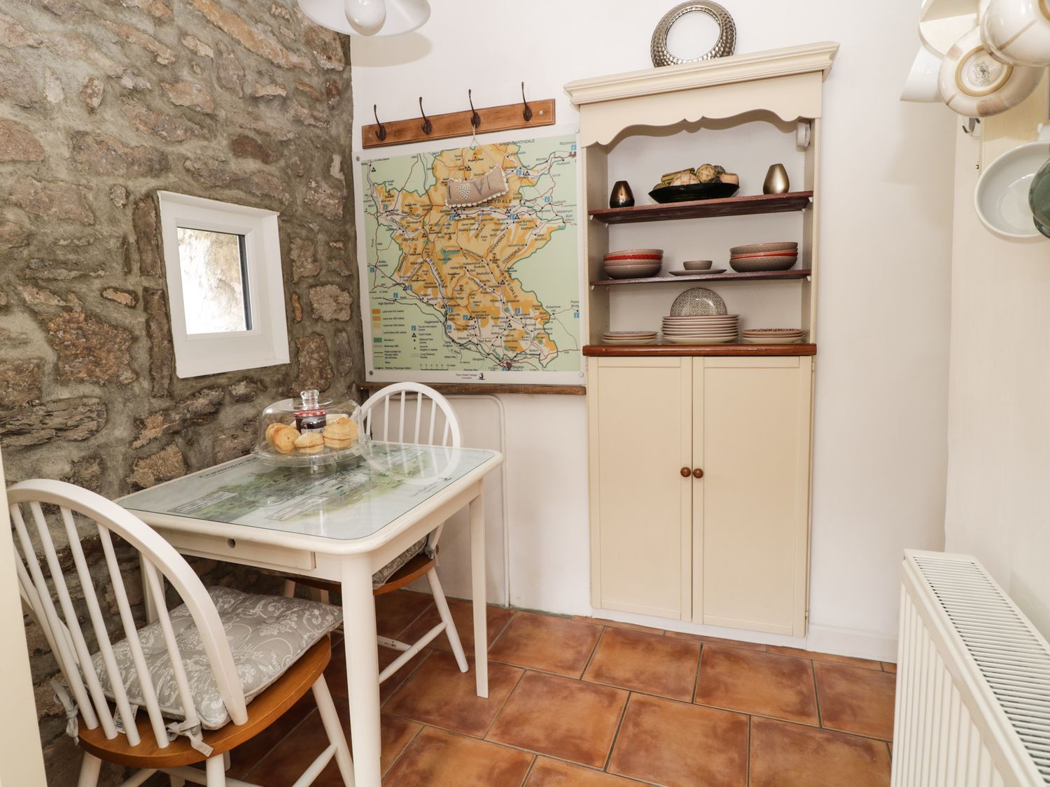 Town Head Cottage Grassington ( Ref 1039158 ) Rent Grassington holiday cottage for 4 guests in Yorkshire Dales