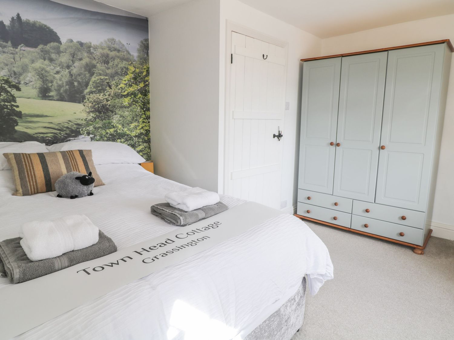 Town Head Cottage Grassington ( Ref 1039158 ) Holiday rental in Grassington Yorkshire Dales