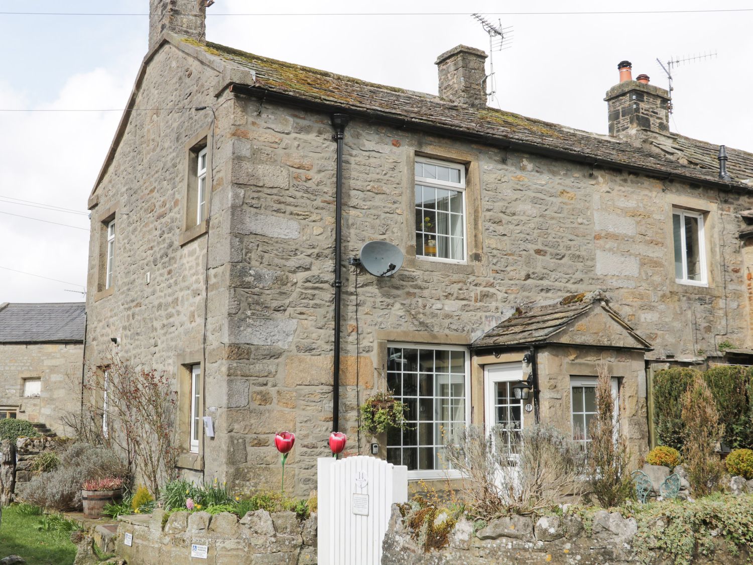 Town Head Cottage - Yorkshire Dales - 1039158 - photo 1