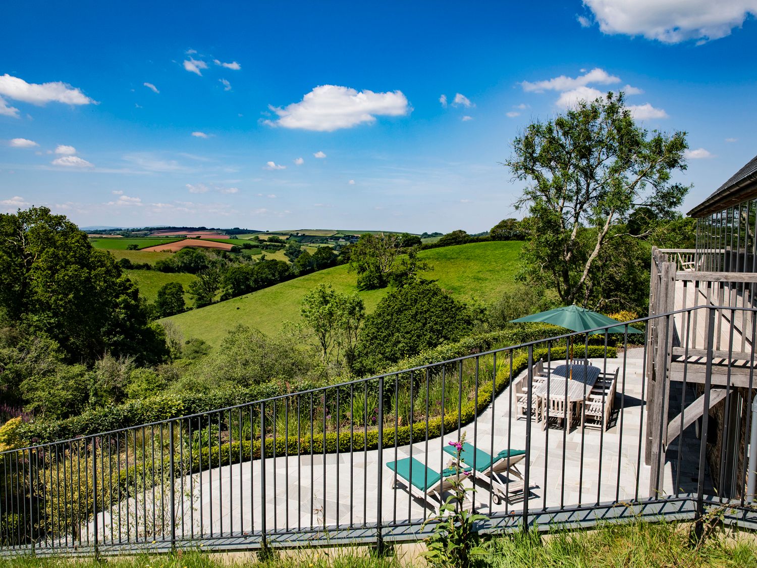 Gitcombe Retreat                     photo 2