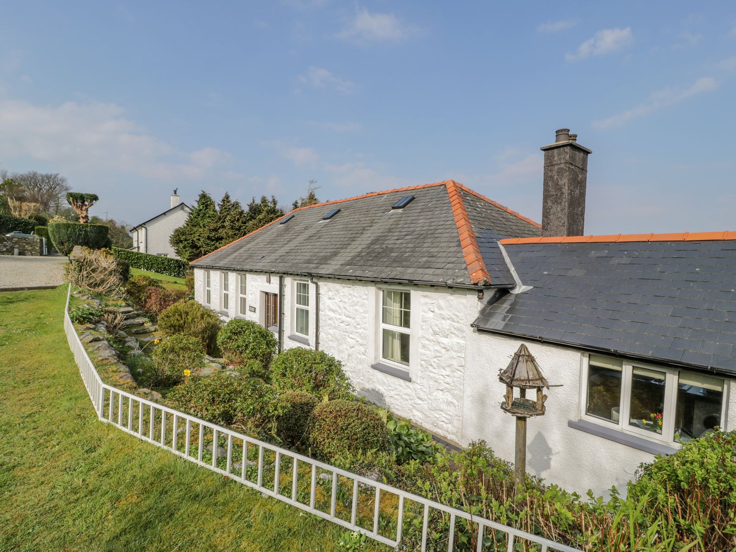 Bodriw - North Wales - 1039253 - photo 1