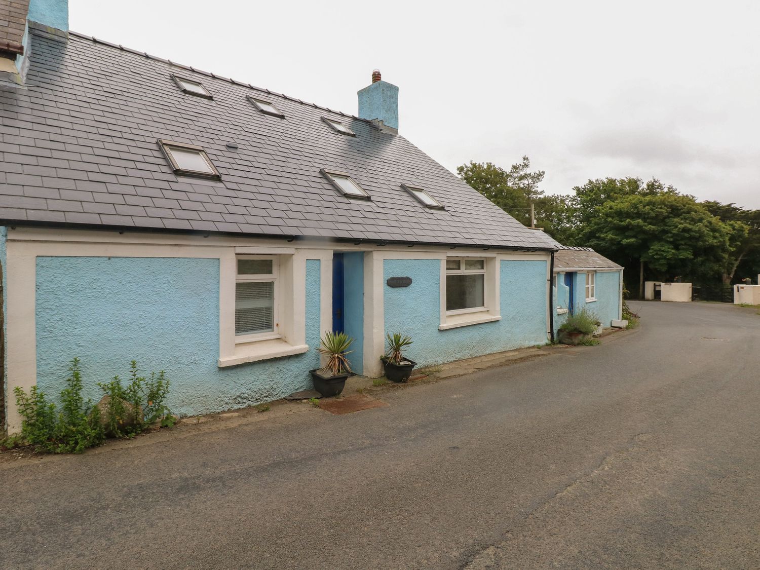 Pant y FFynnon                     photo 2