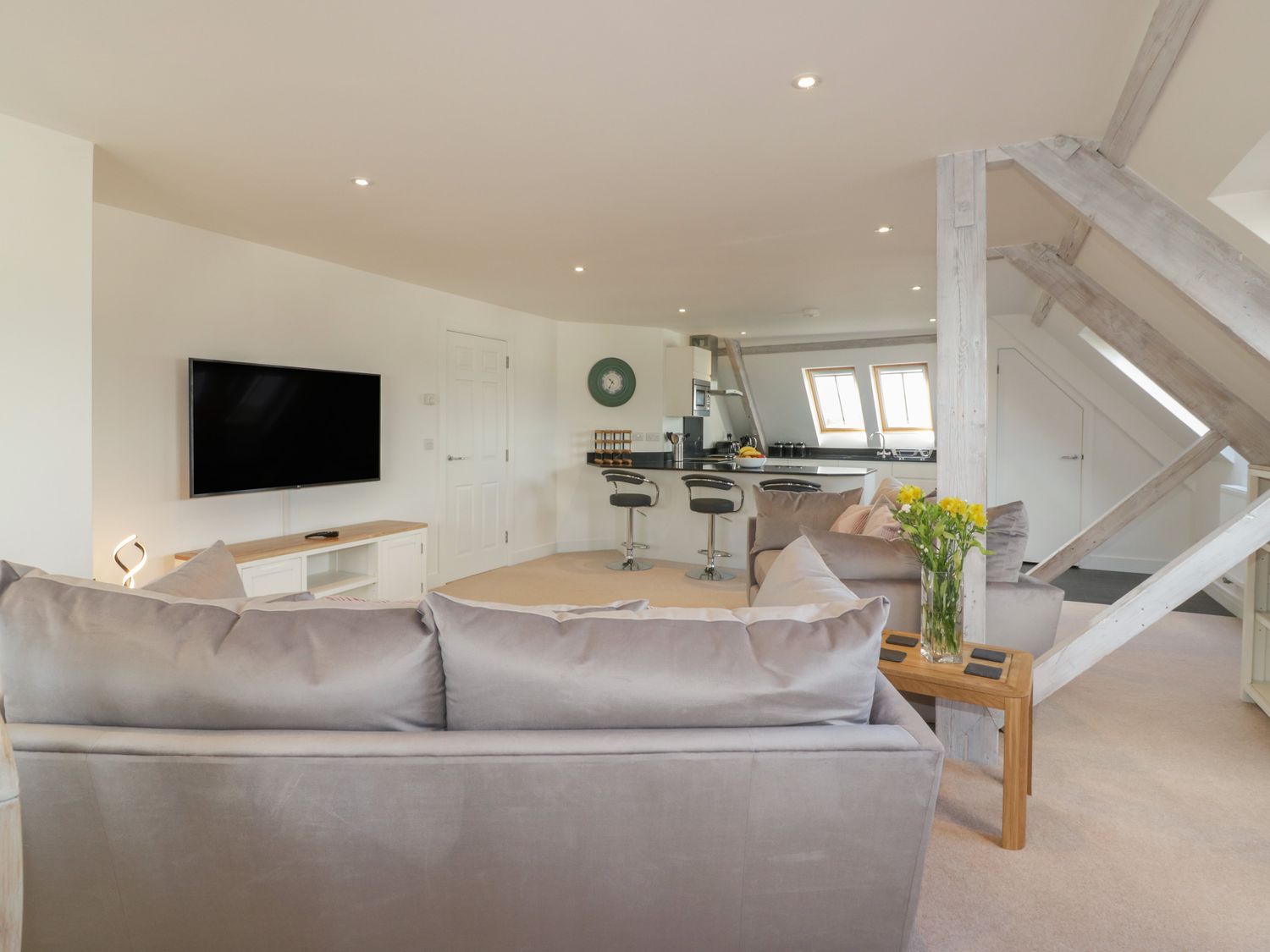 Stores &amp; Supplies