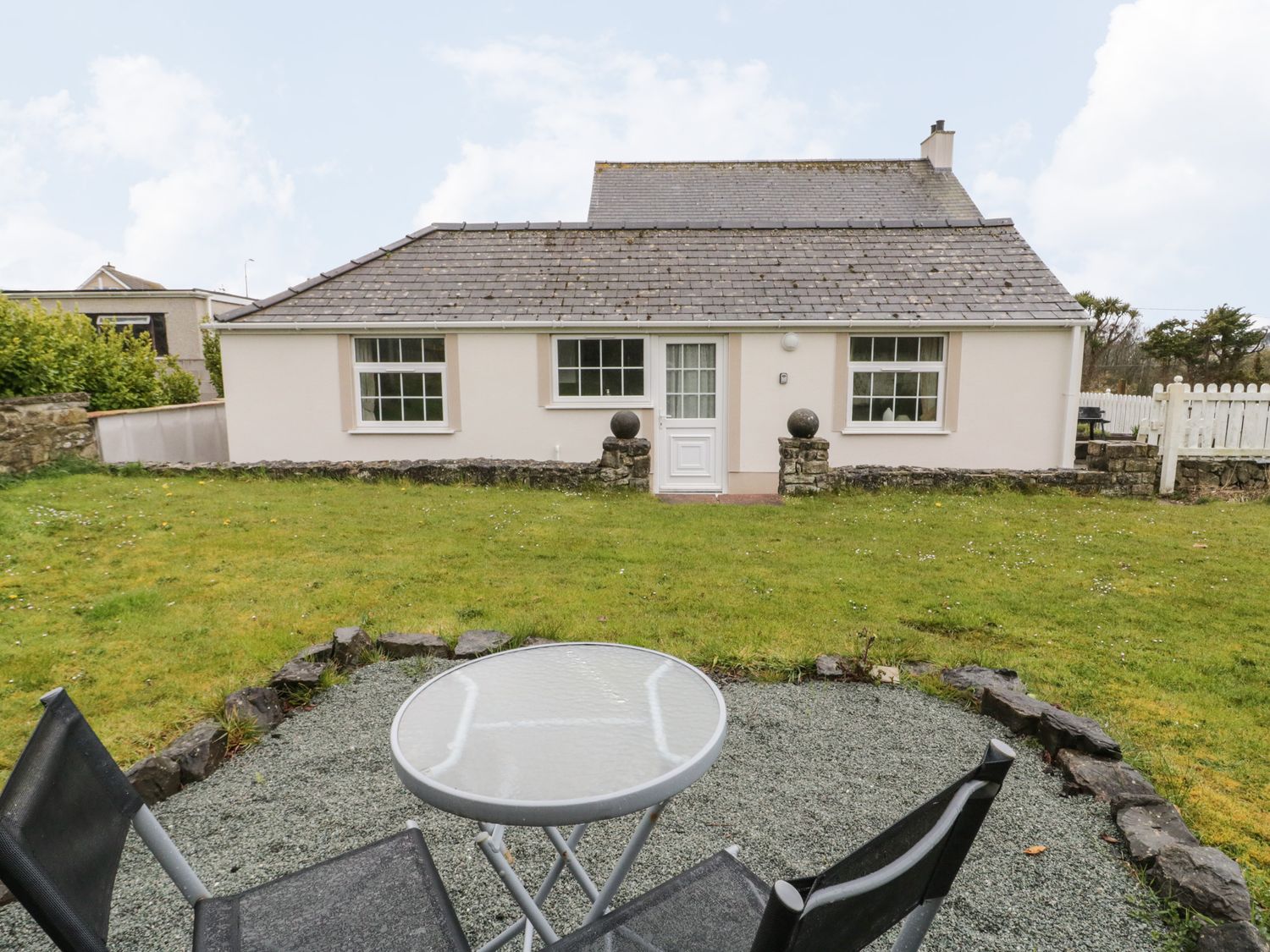 Halcyon Annexe - Anglesey - 1040055 - photo 1