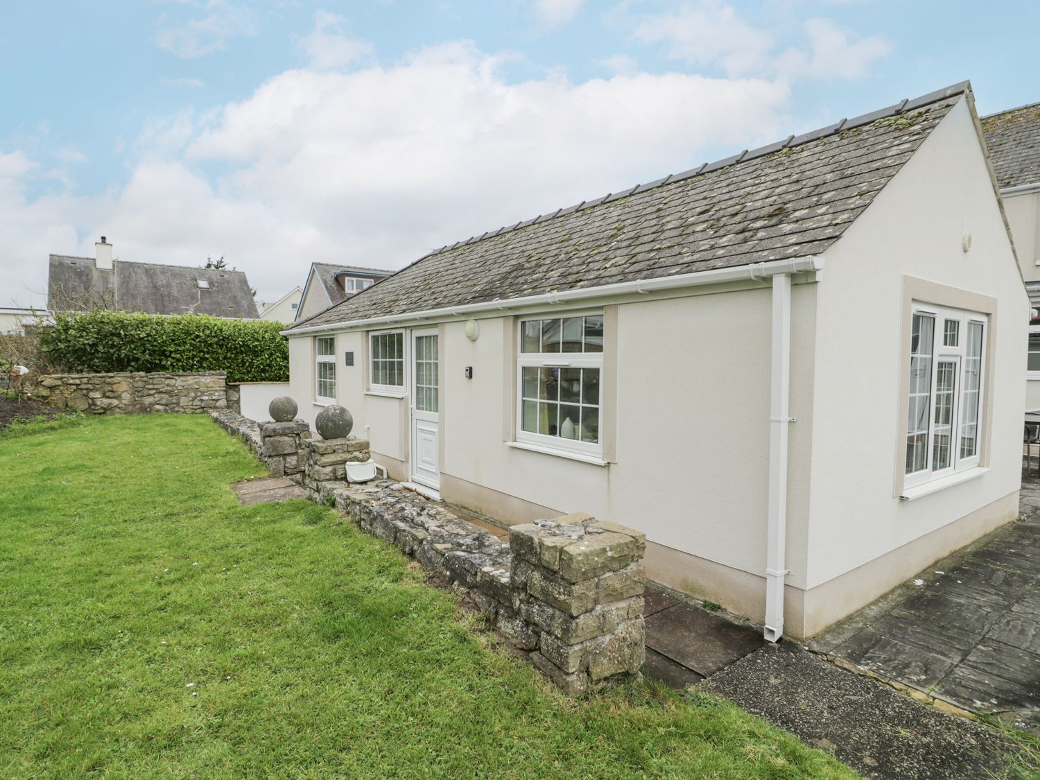 Halcyon Annexe - Anglesey - 1040055 - photo 1