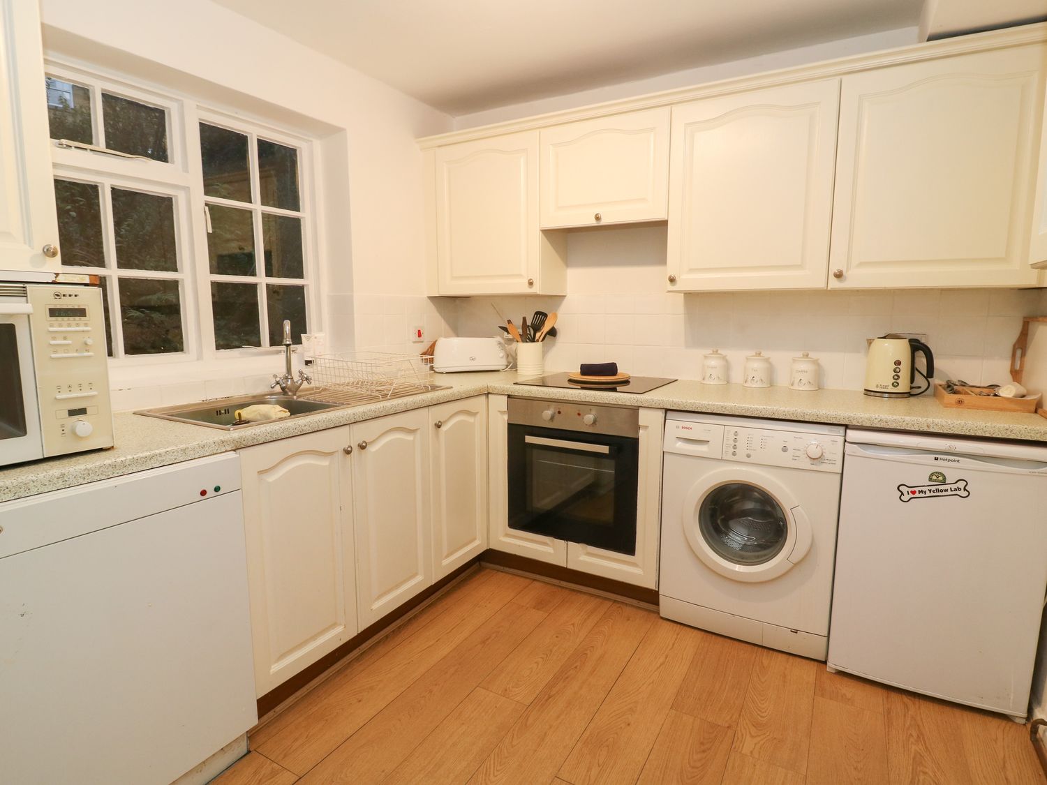 Jennys Cottage Osmotherley ( Ref 1040759 ) Holiday accommodation rental near Thirsk