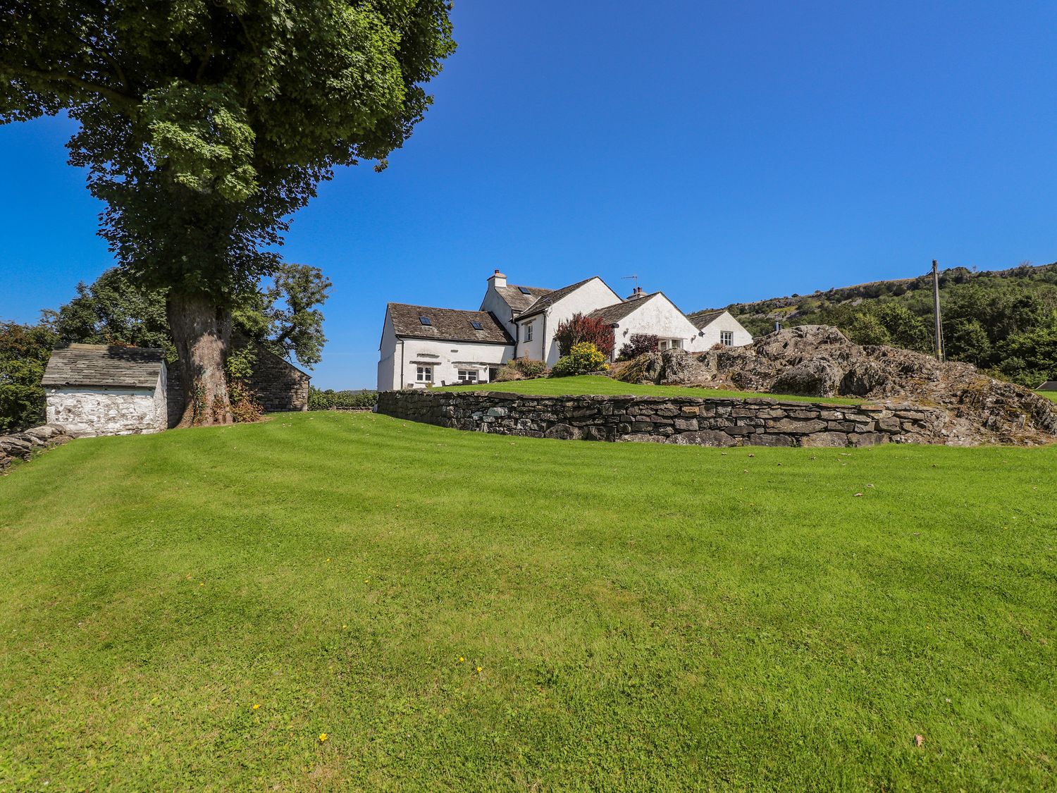The Low House - Lake District - 1040933 - photo 1